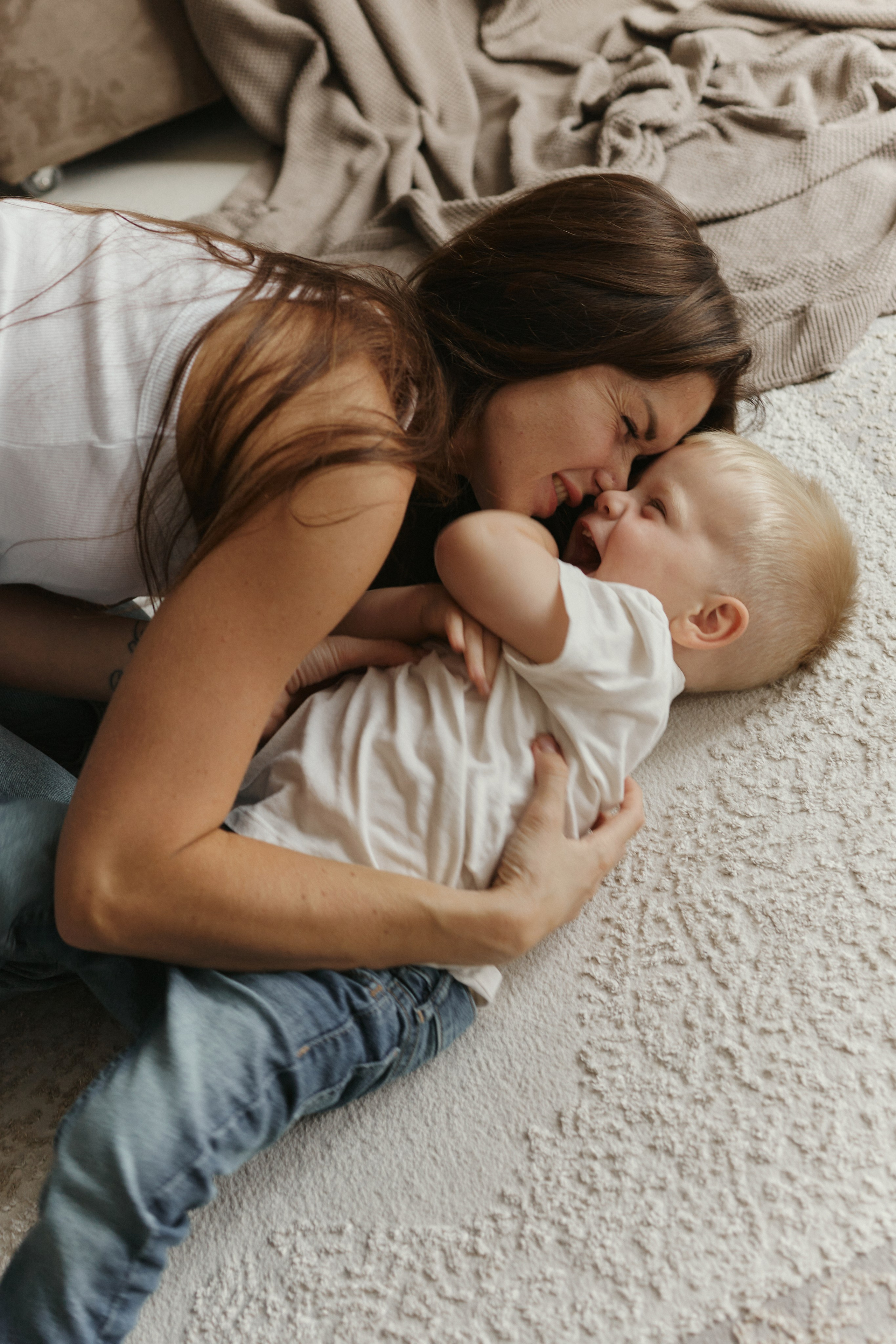 Семья. Главная