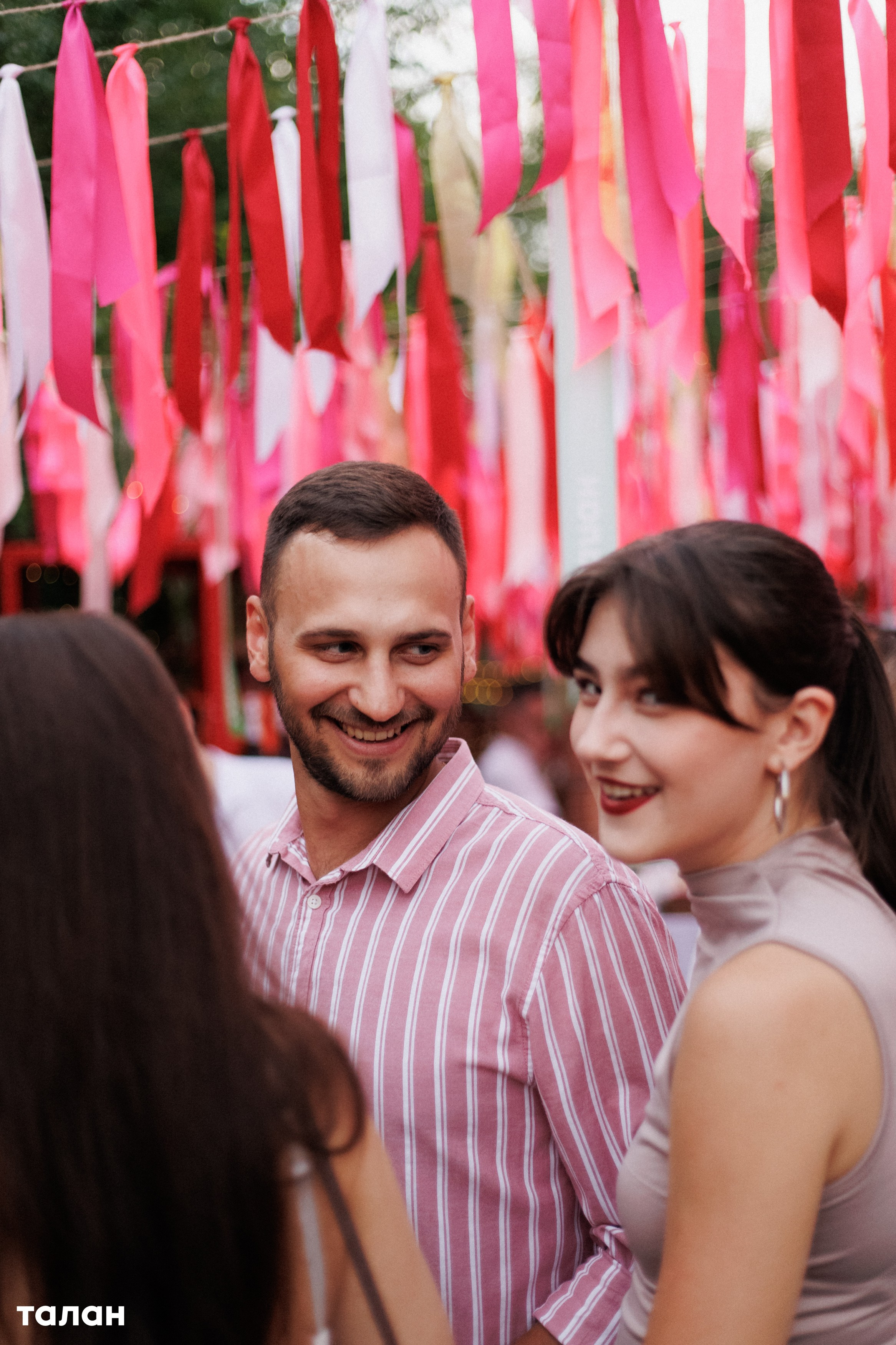 ВИНОТЕКА [бар+магаз] — BIRTHDAY PARTY. СВОИ. ФОТООТЧЕТЫ-СОБЫТИЯ-МЕСТА