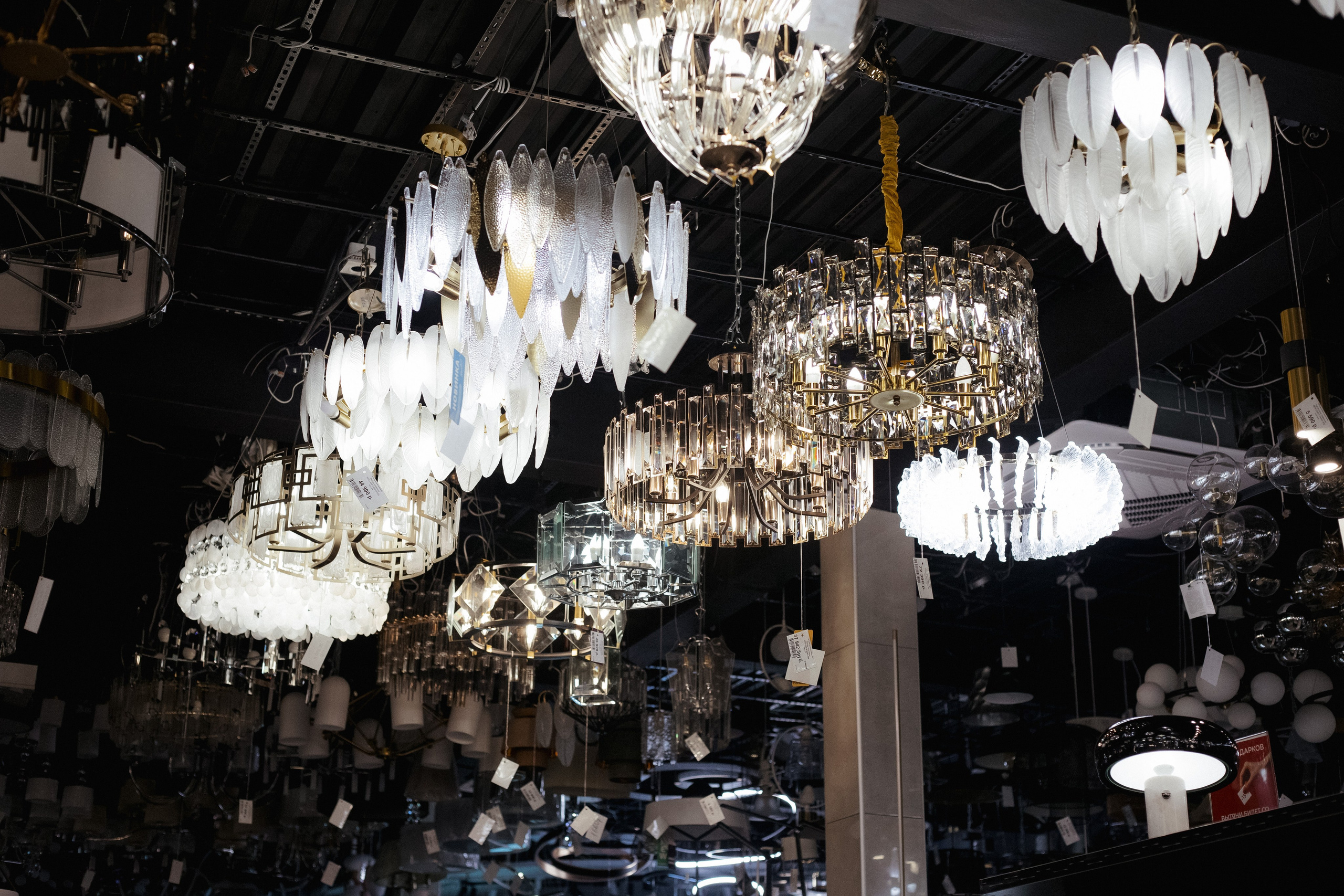 FANDECO [Освещение дома светодизайнера]. СВОИ. ФОТООТЧЕТЫ-СОБЫТИЯ-МЕСТА