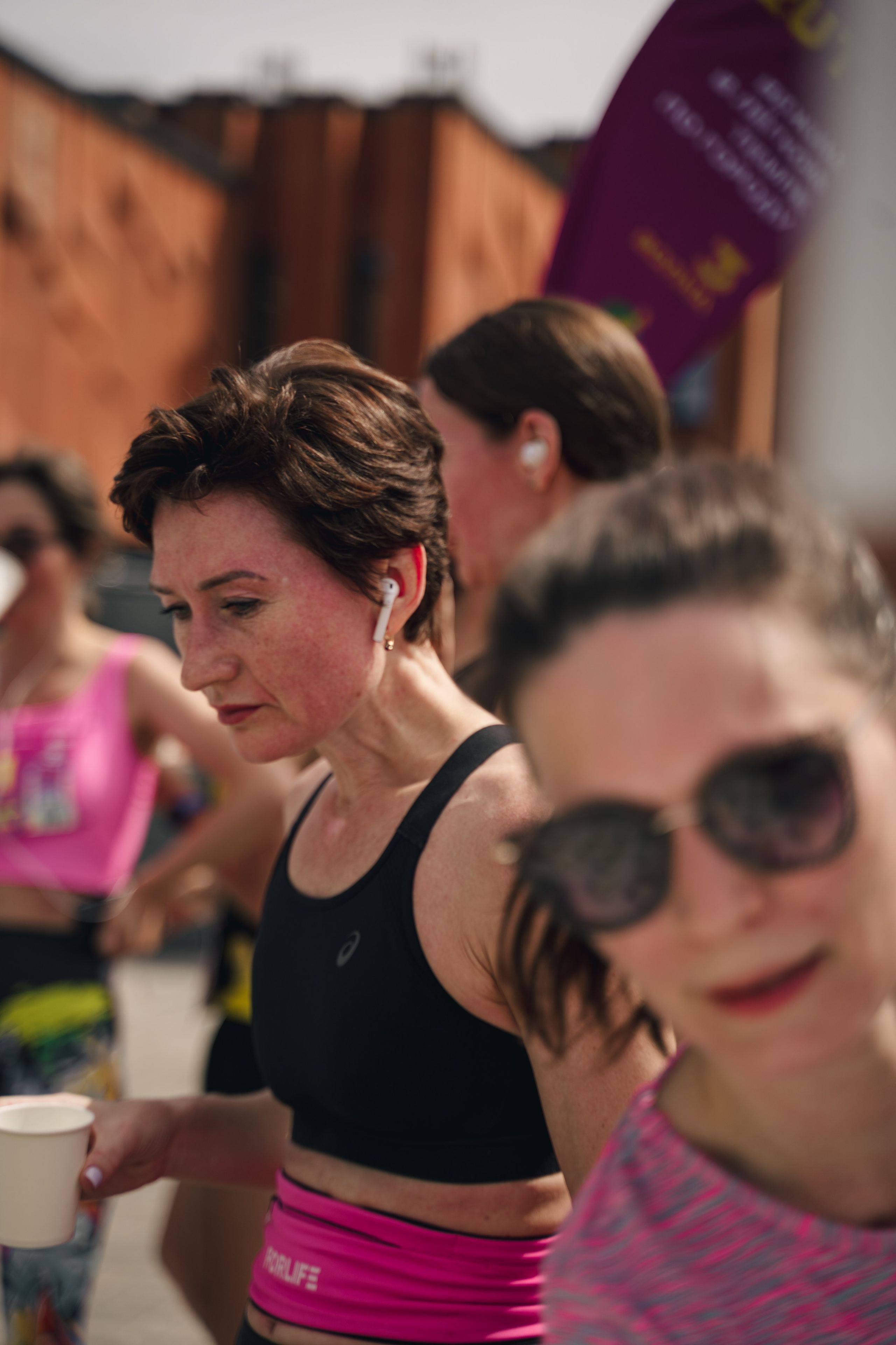 Рутс // 2023. Репортажный фотограф в Казани Виктория Трунова