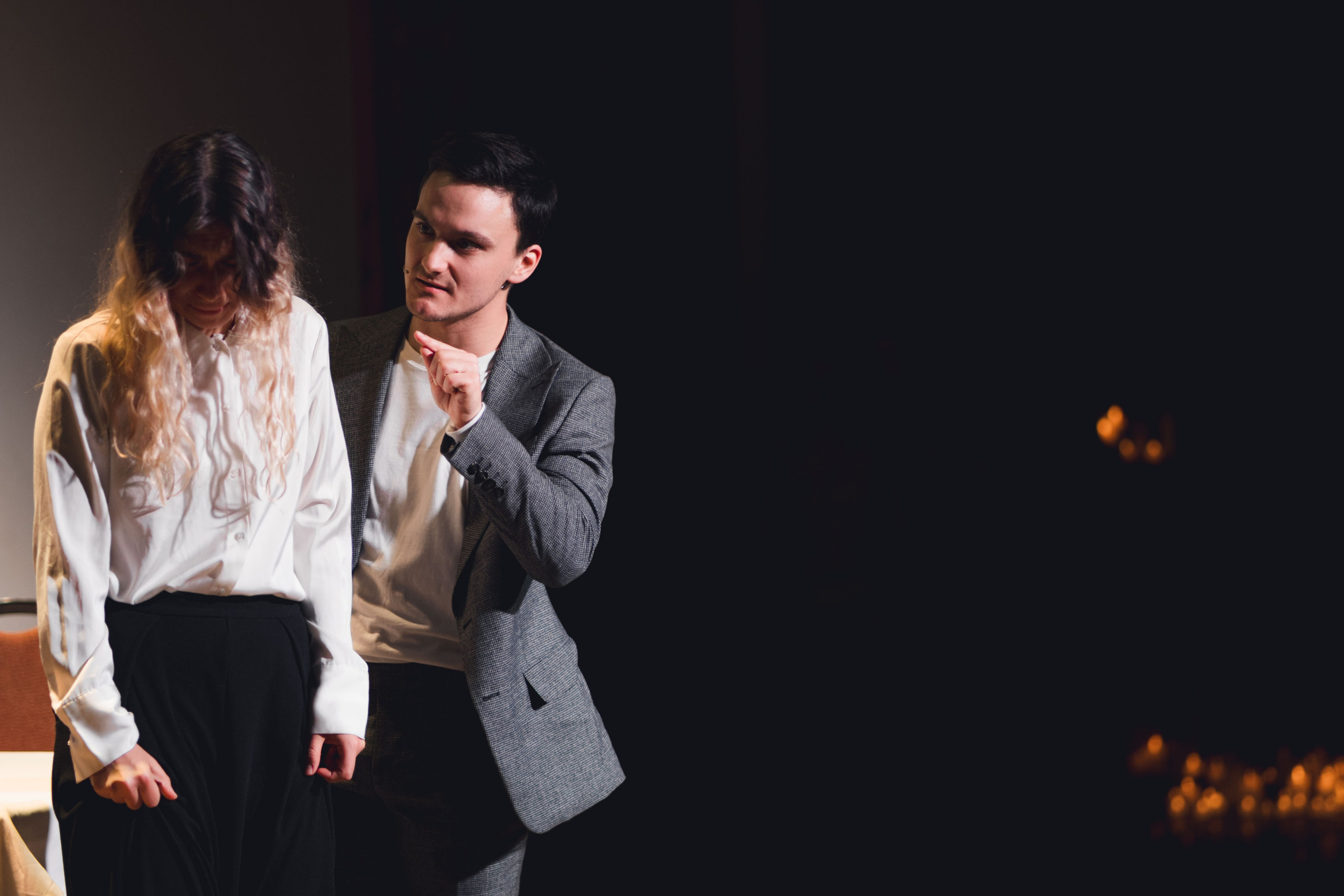 Своими глазами // Тренинг. Репортажный фотограф в Казани Виктория Трунова