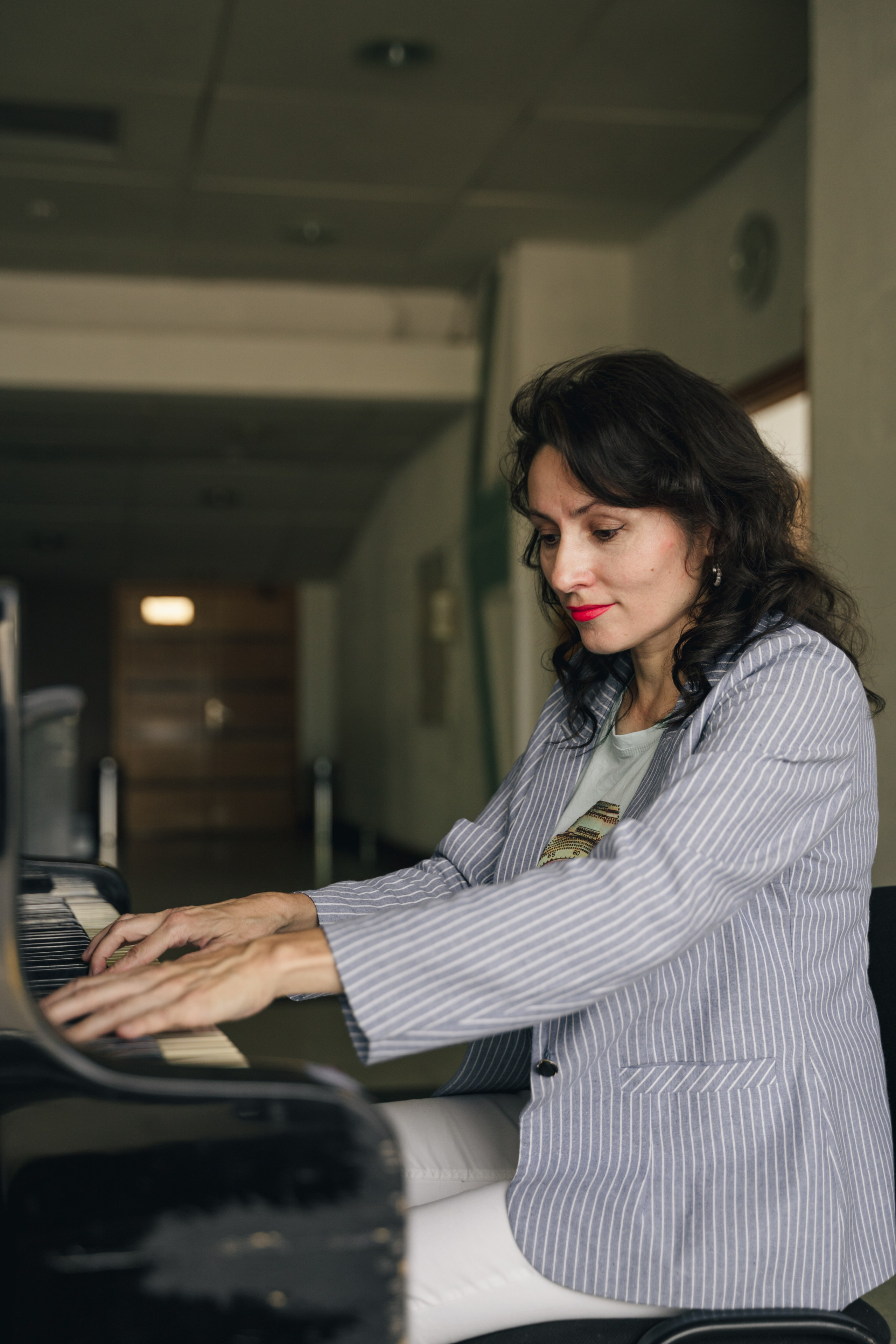 Рутс // 2023. Репортажный фотограф в Казани Виктория Трунова