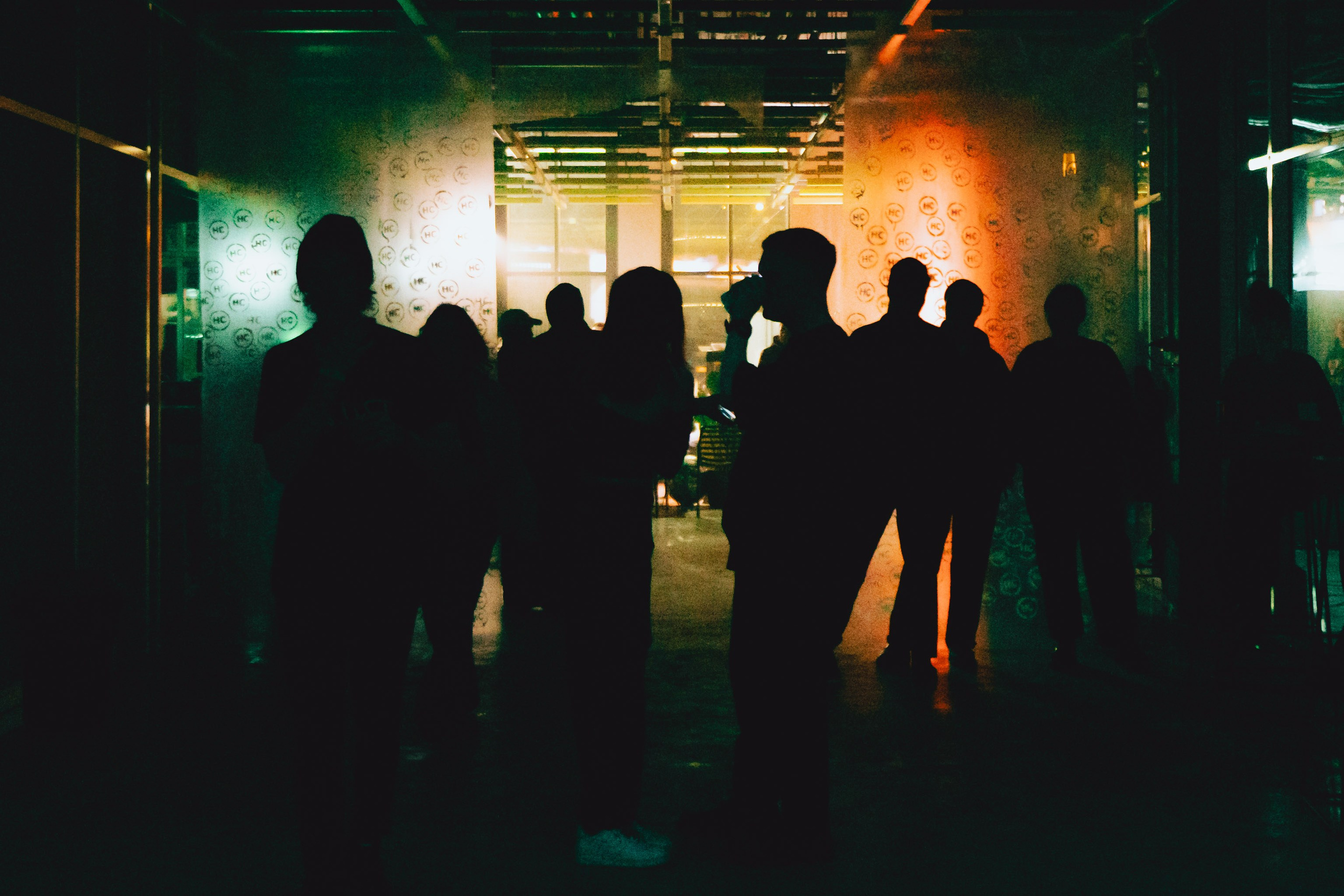 Ночная смена // Урам. Репортажный фотограф в Казани Виктория Трунова