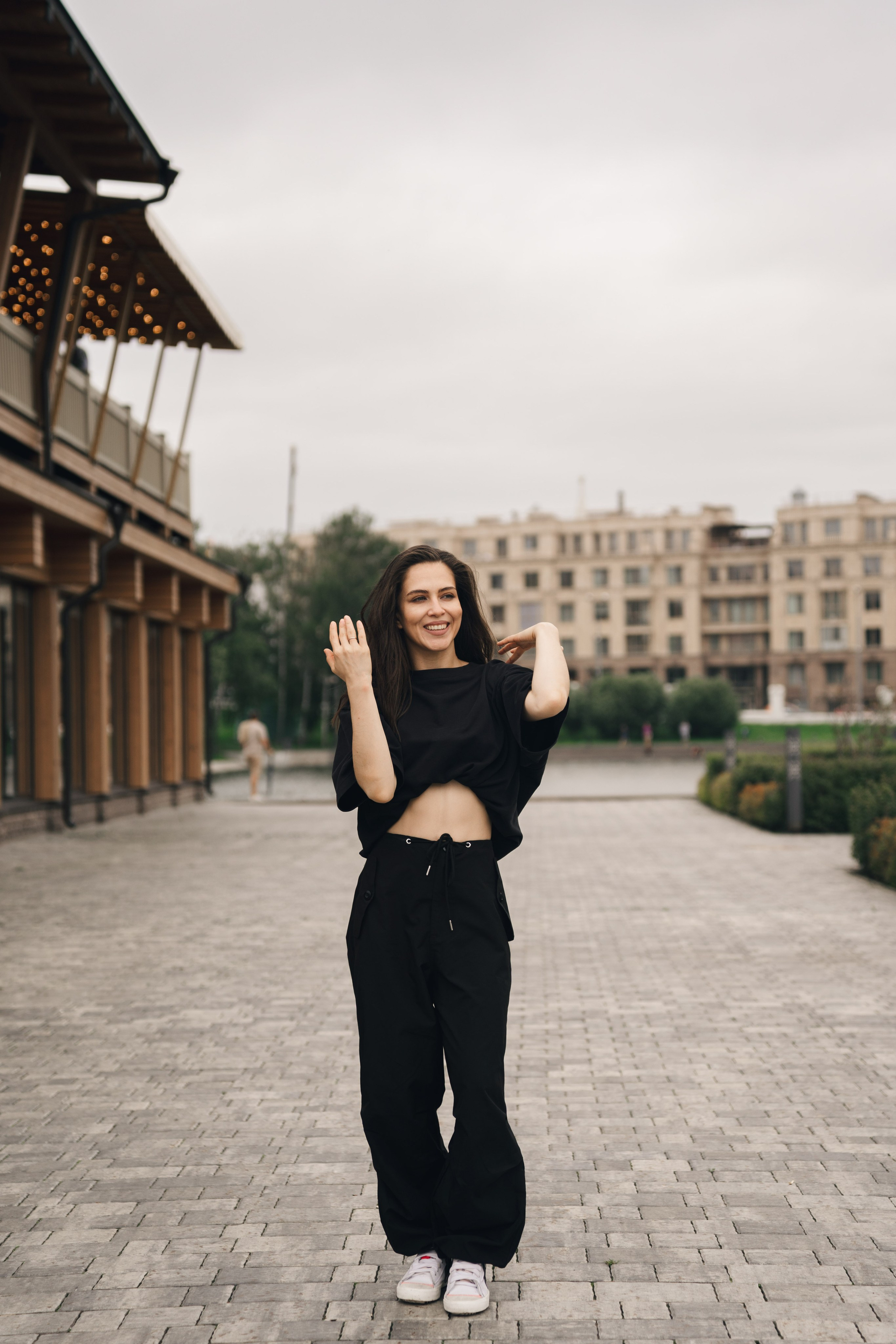 SO STRIP // Открытая тренировка. Репортажный фотограф в Казани Виктория Трунова