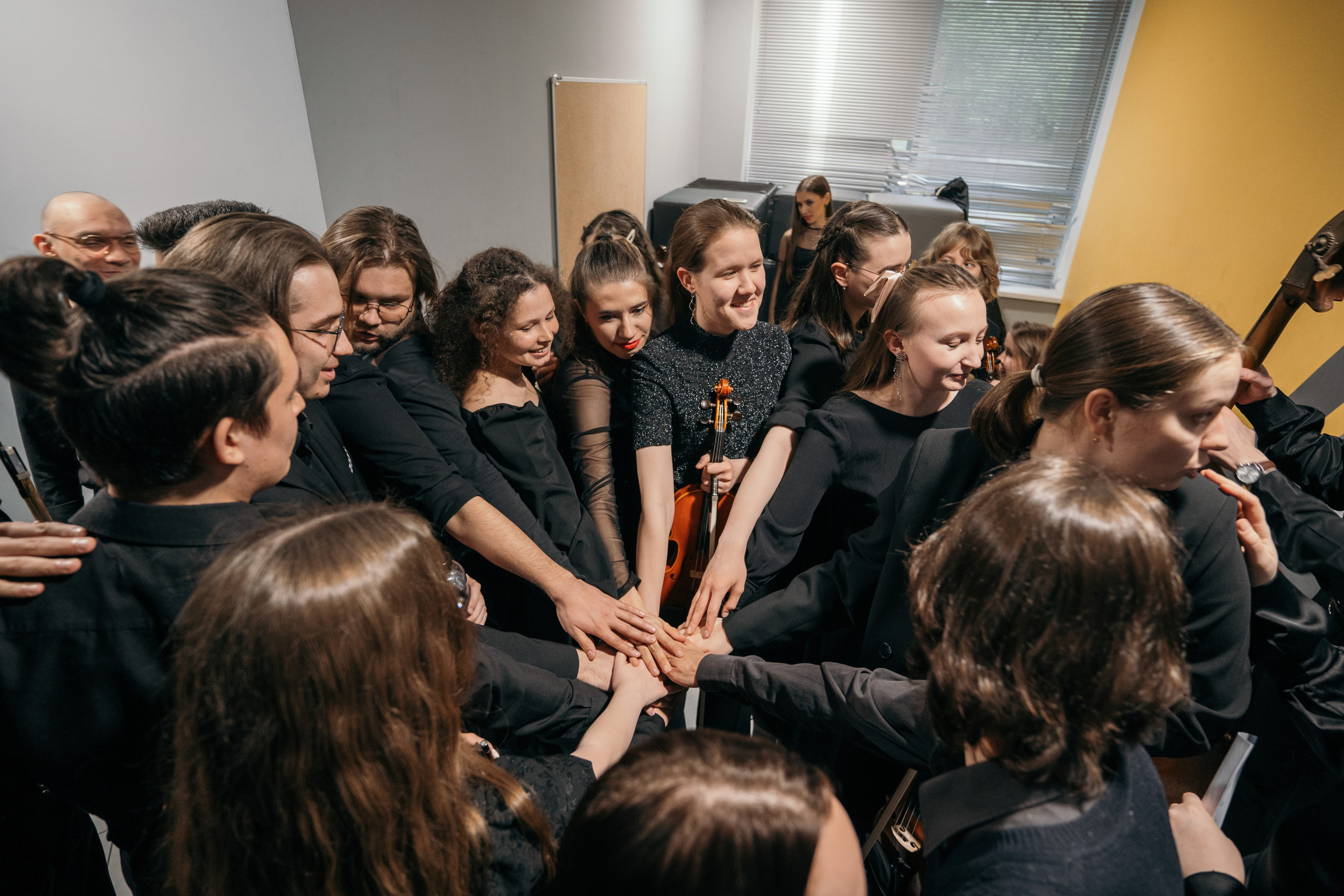 Аврора // 2024. Репортажный фотограф в Казани Виктория Трунова