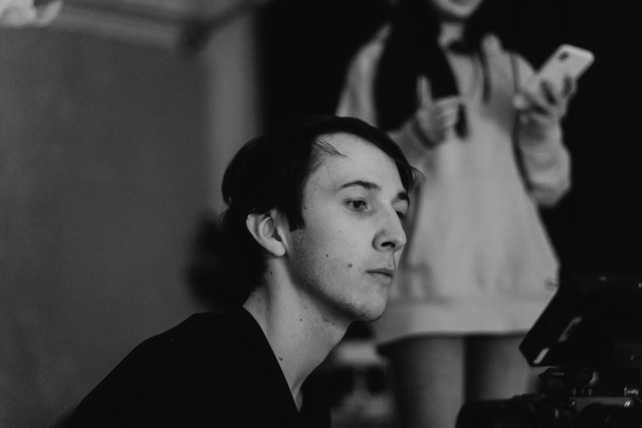 Backstage // 2023. Репортажный фотограф в Казани Виктория Трунова