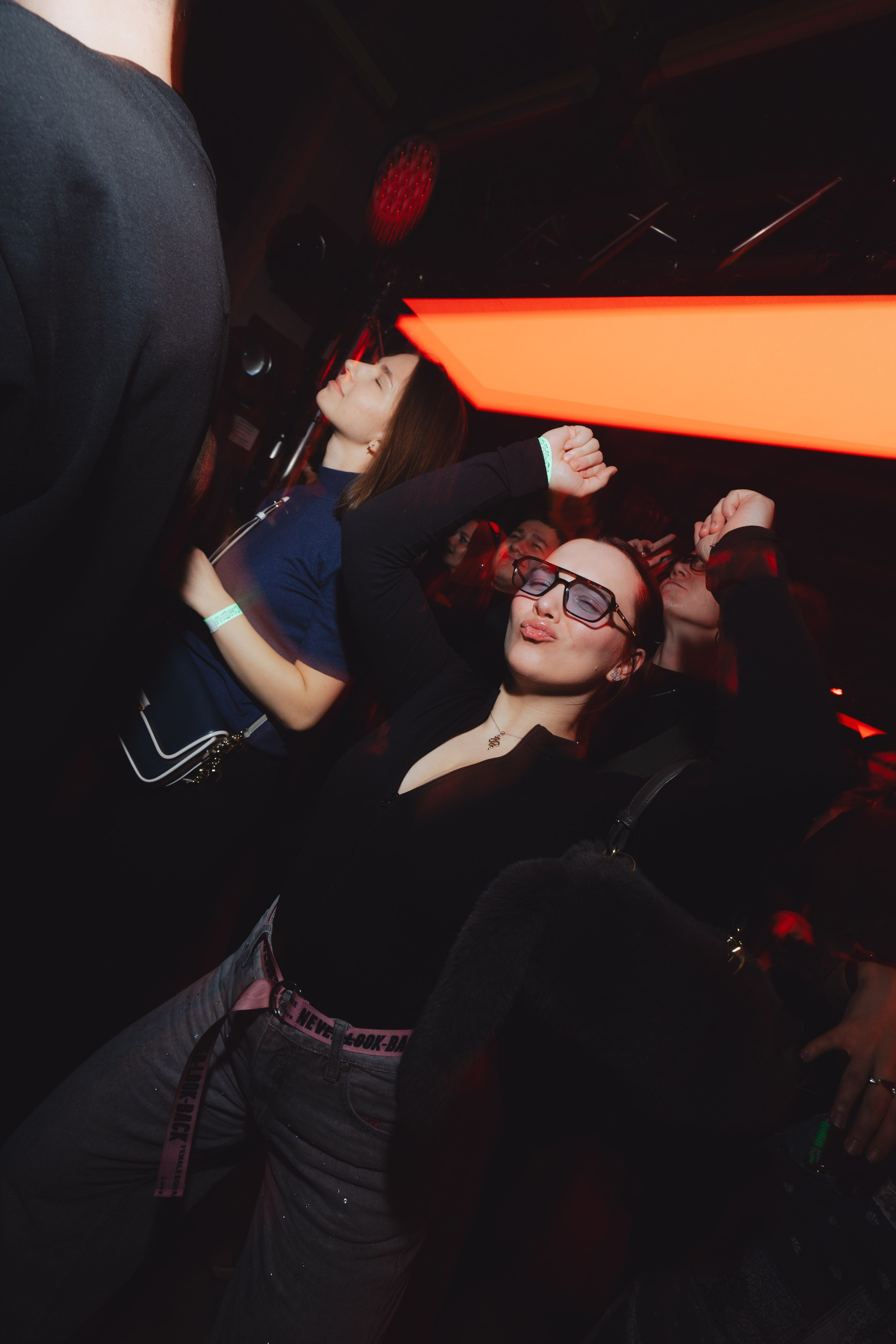 Ночная смена // Урам. Репортажный фотограф в Казани Виктория Трунова