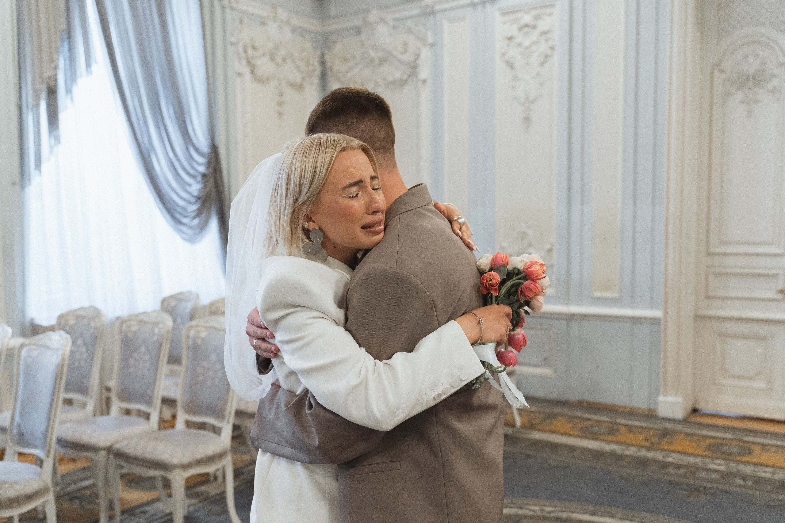 Лика и Илья. Фотограф в Санкт-Петербурге Юлия Гербель