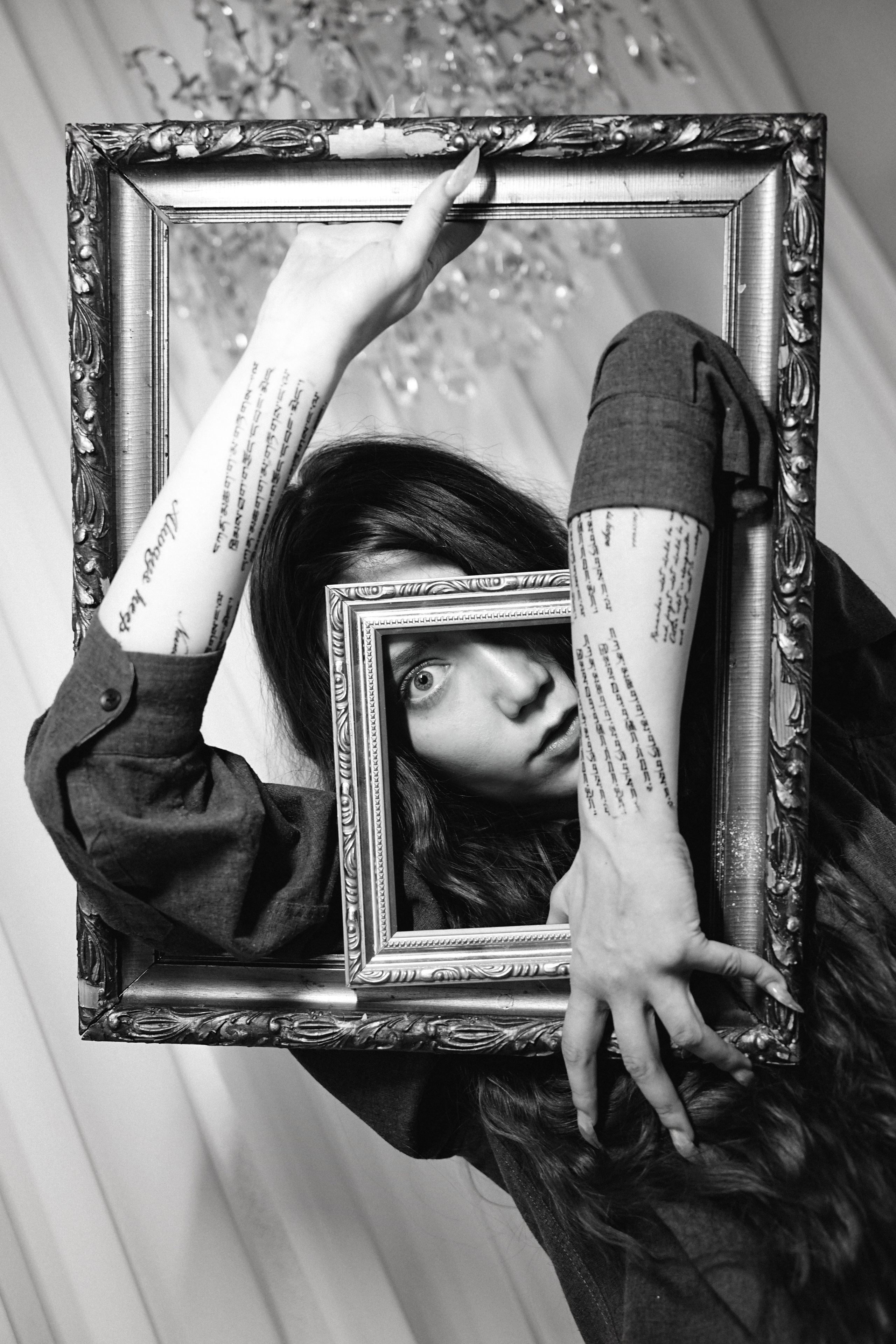 Индивидуальная съемка. ТВОЙ ФОТОГРАФ — НАСТЯ ФОС