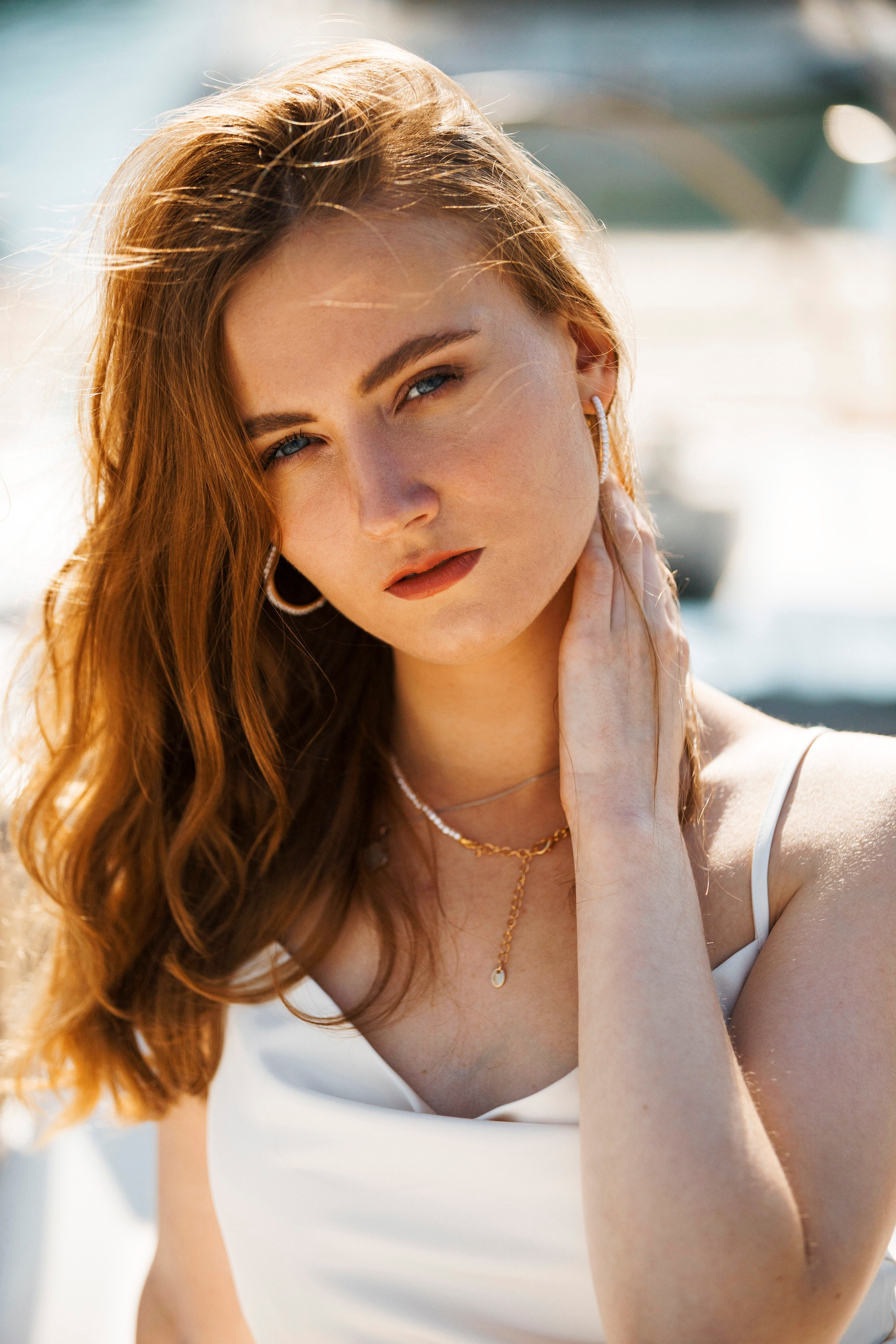 Nadin. Photographer in Montenegro Tatiana Talaeva