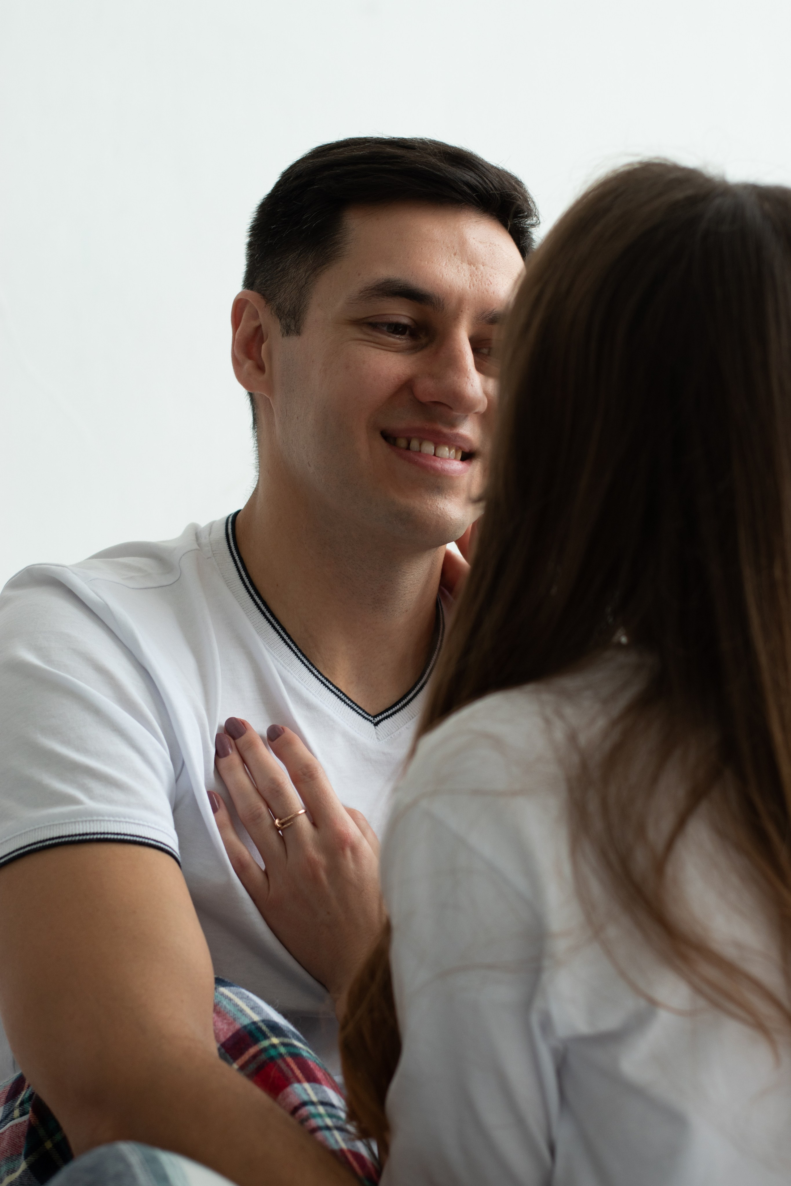 Съемка с мастер класса. Фотограф в Новосибирске Фальман Полина