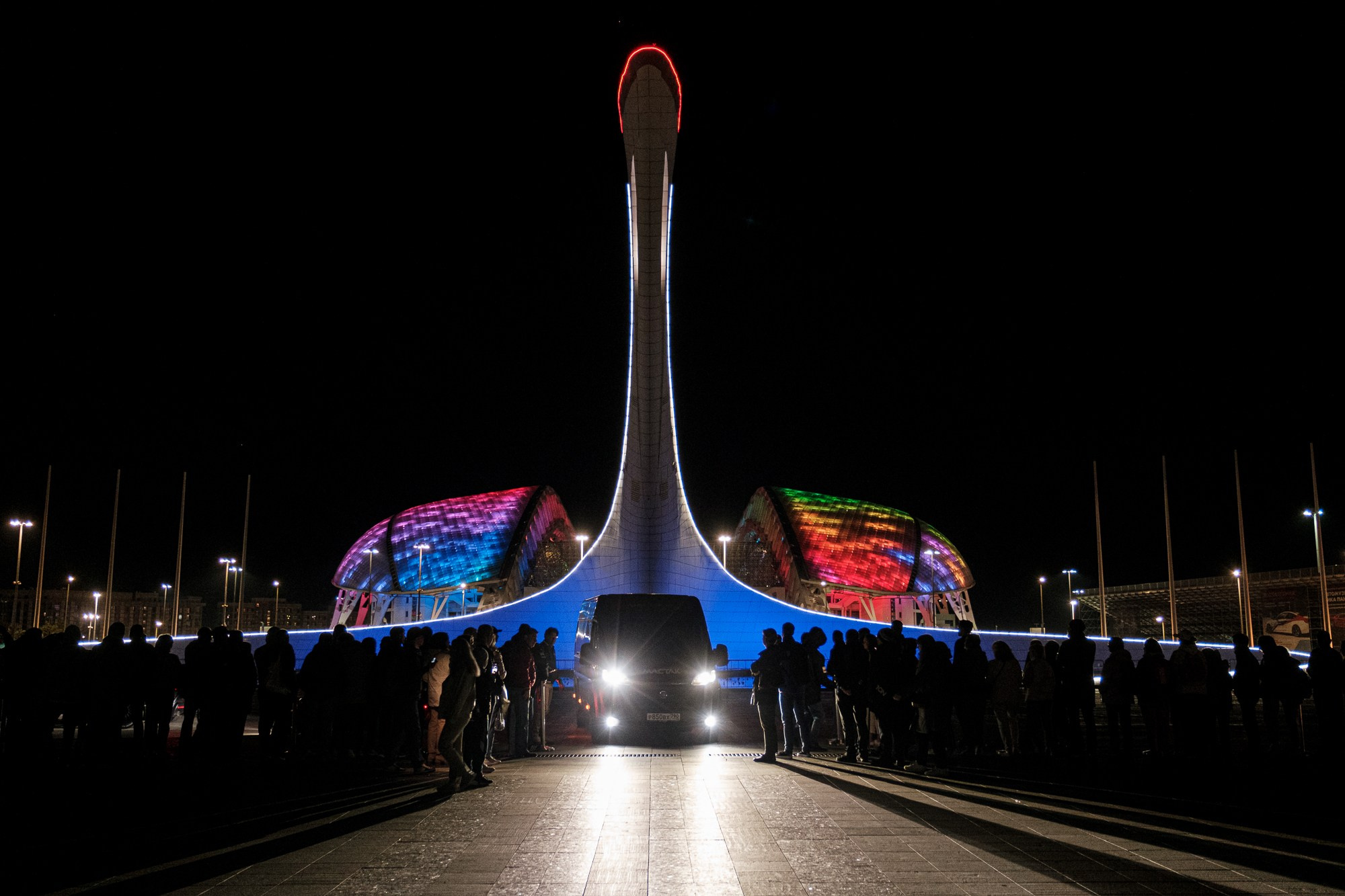 РоссГонки. Свадебный Видеограф Фотограф в Сочи