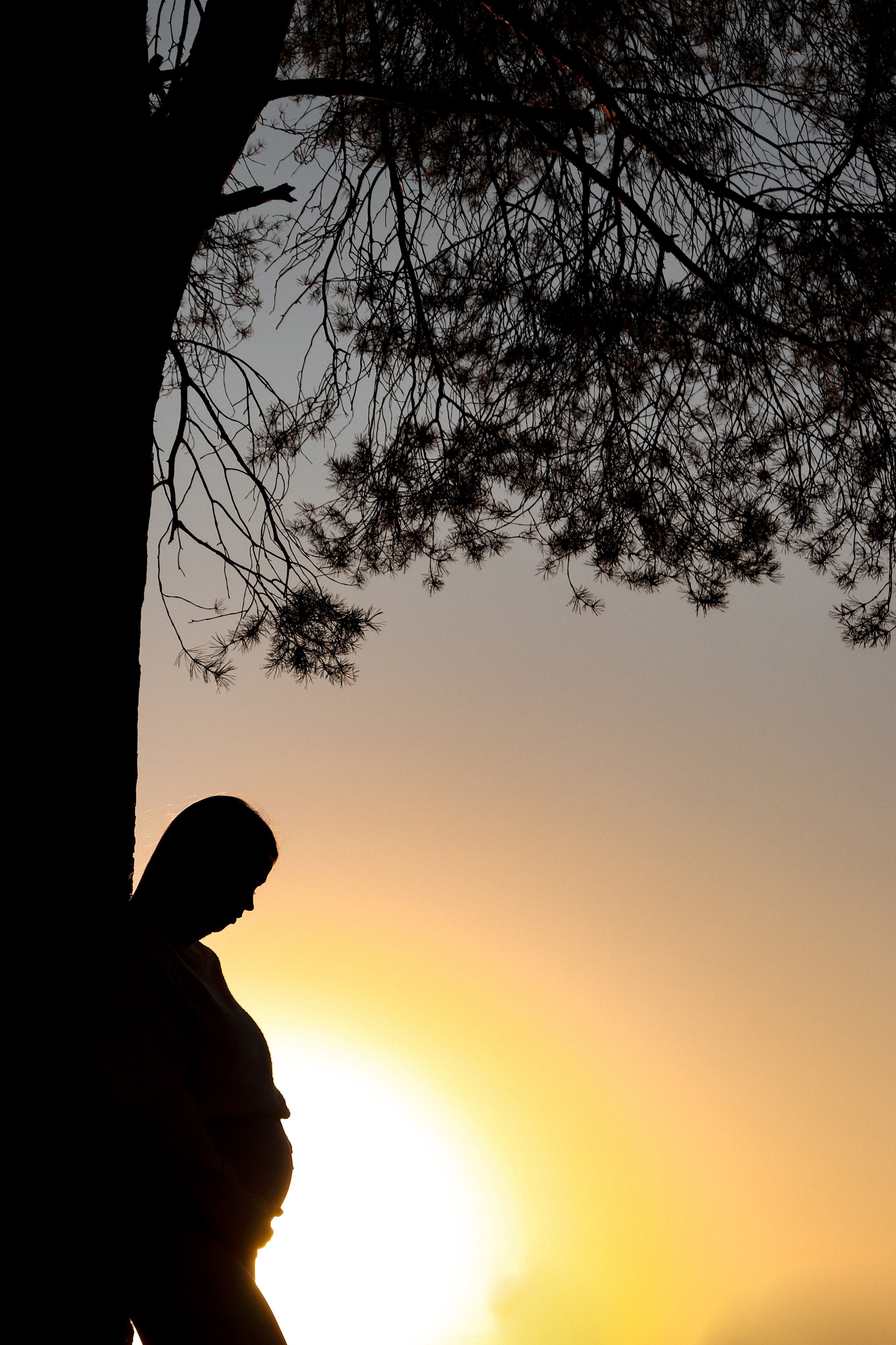 В ожидании чуда. Фотограф Анна Никитина | Йошкар-Ола