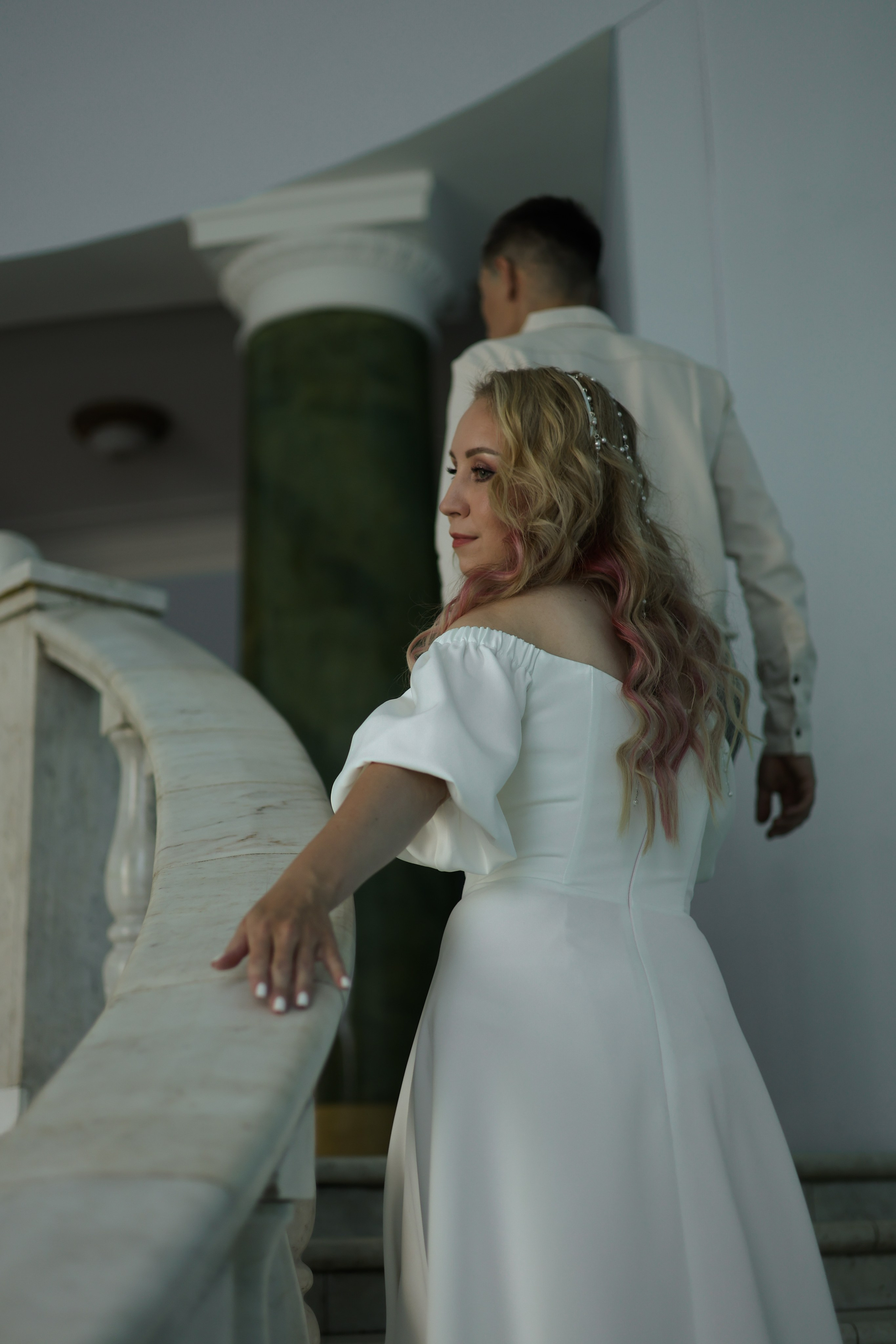 Анна&Александр. Фотограф Анна Никитина | Йошкар-Ола