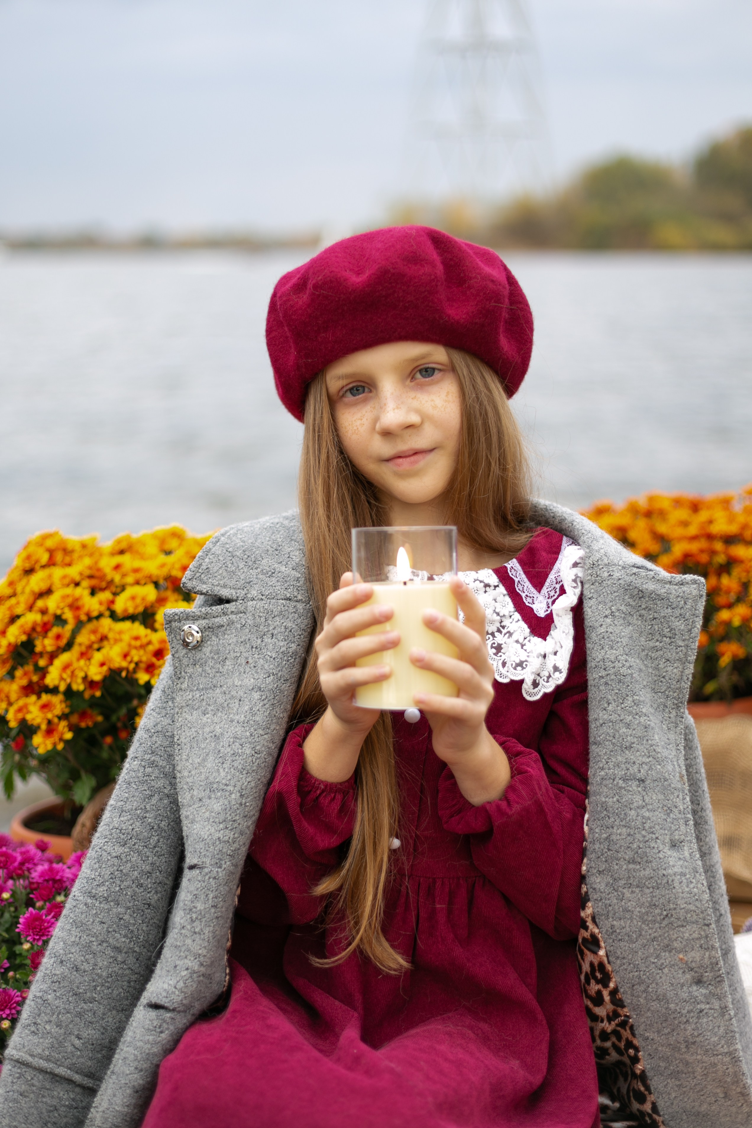 Виктория. Фотограф Шагалов Михаил