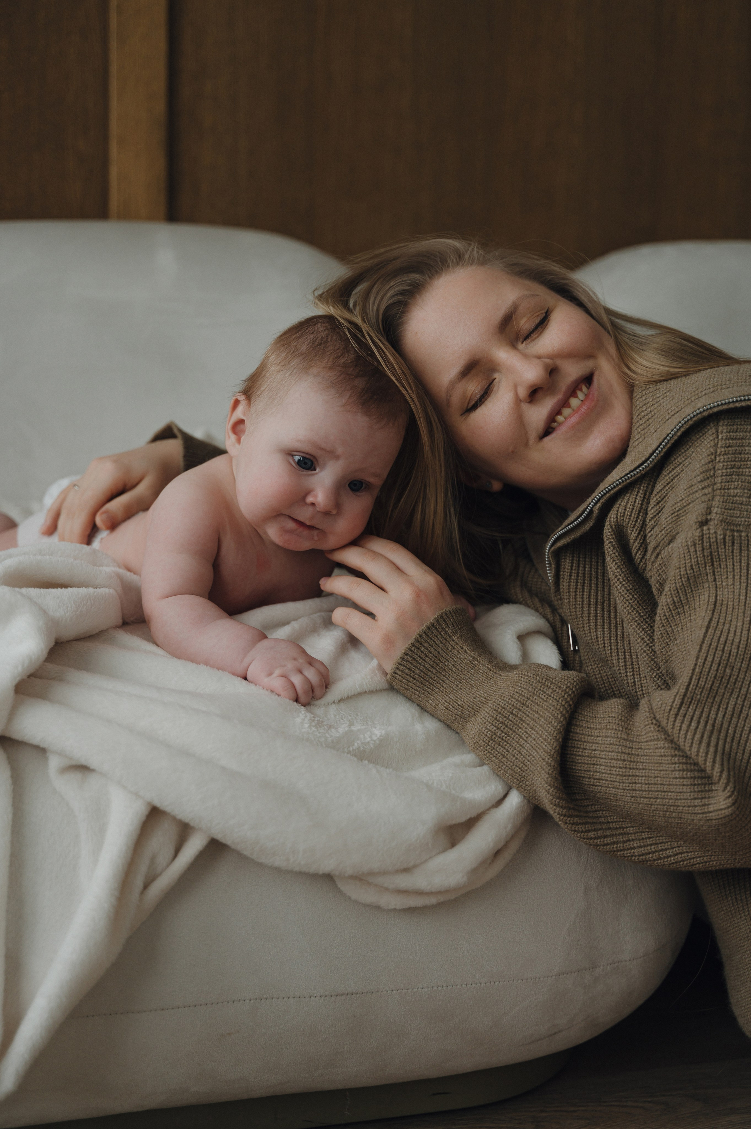 Катя и Василиса. Свадебный фотограф Москва и Санкт-Петербург. Анастасия Чудина