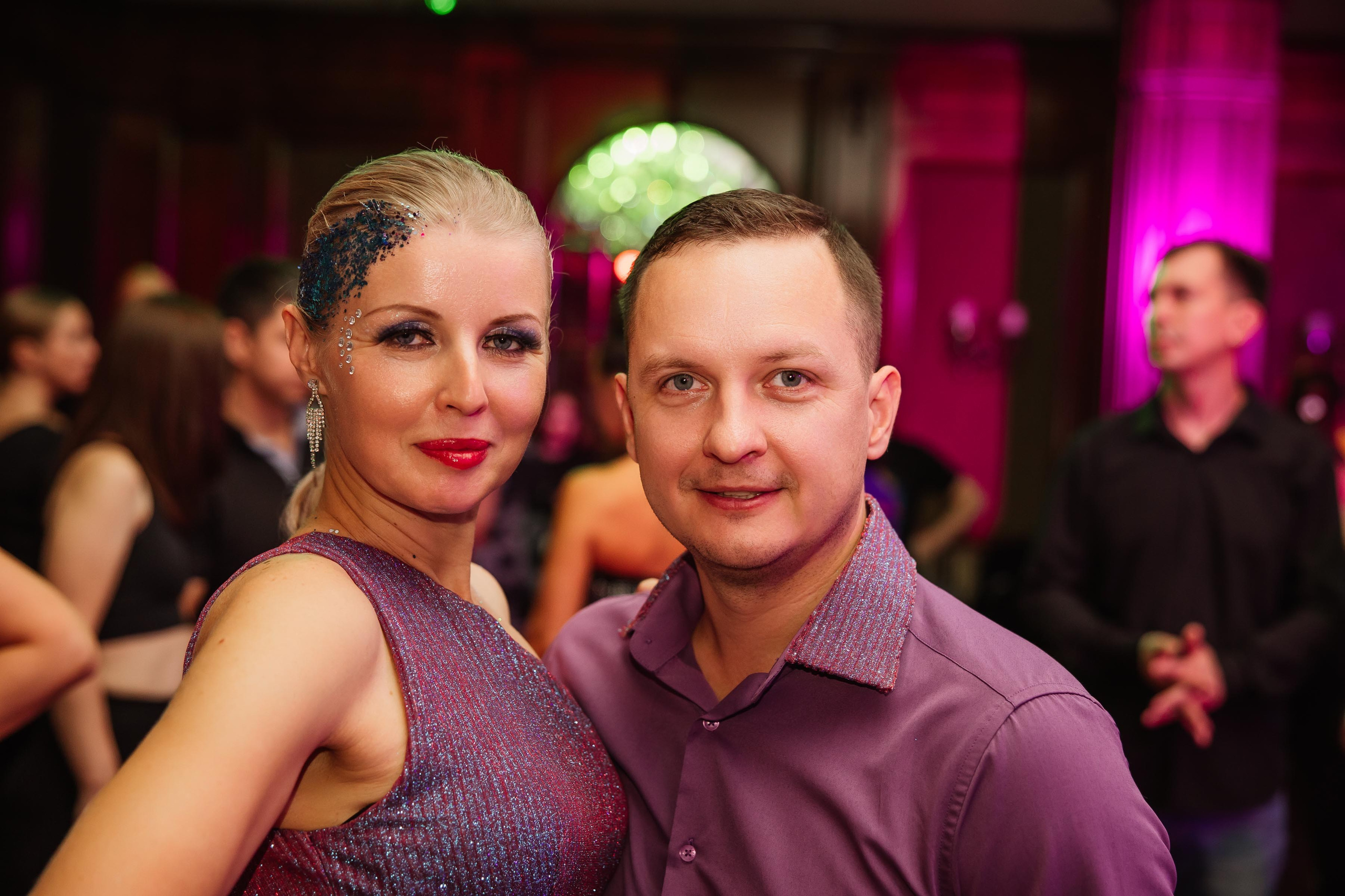 Танцевальный фестиваль «Noches sensuales». Фотограф в Краснодаре