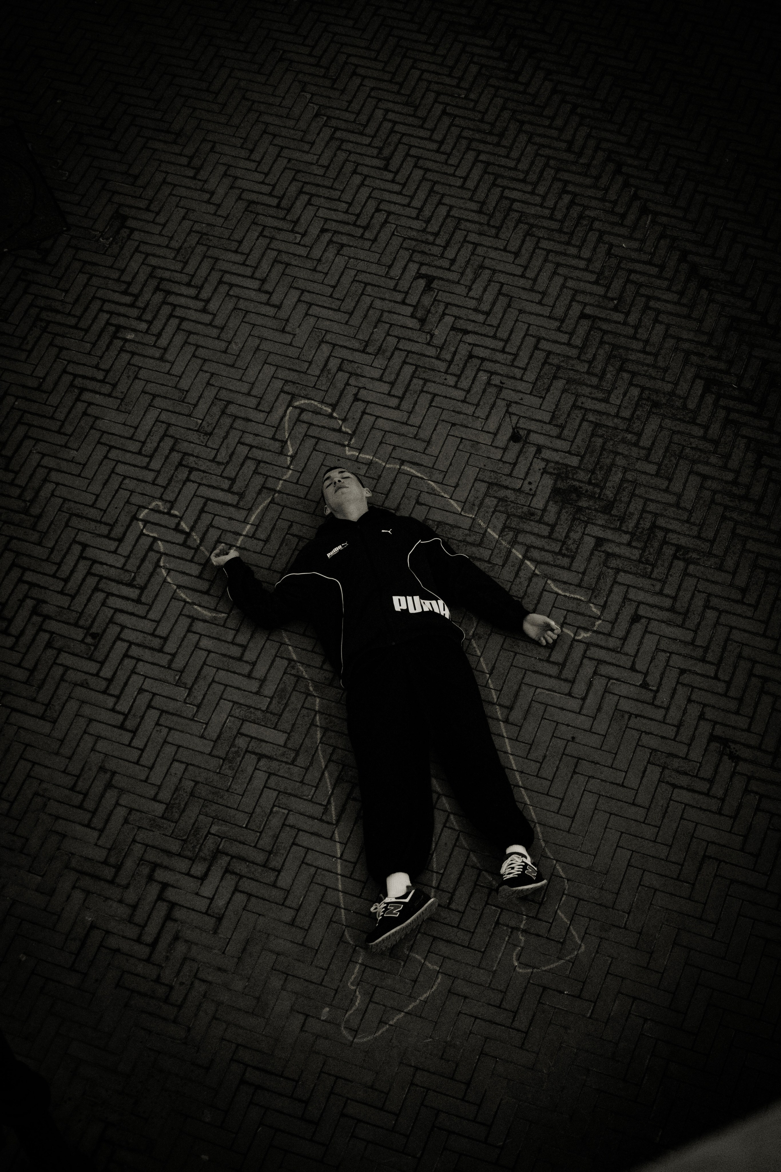 Street. RB-gymnastic