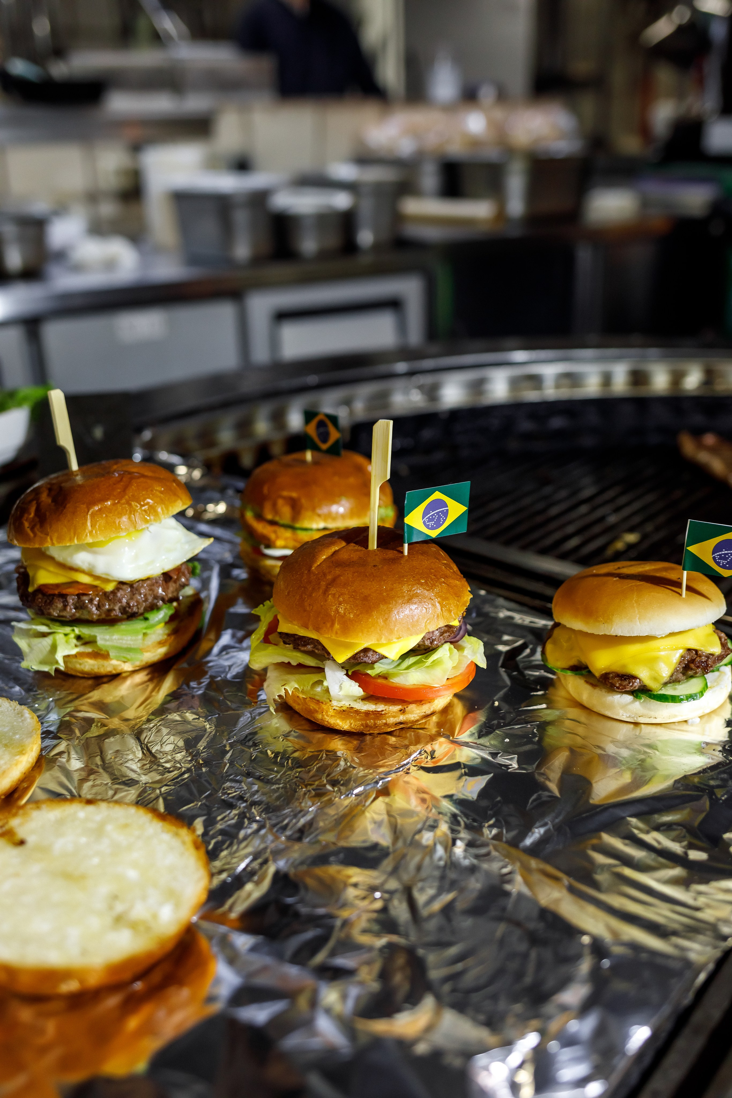 Ресторации. Фотограф в Москве Базанова Дарья