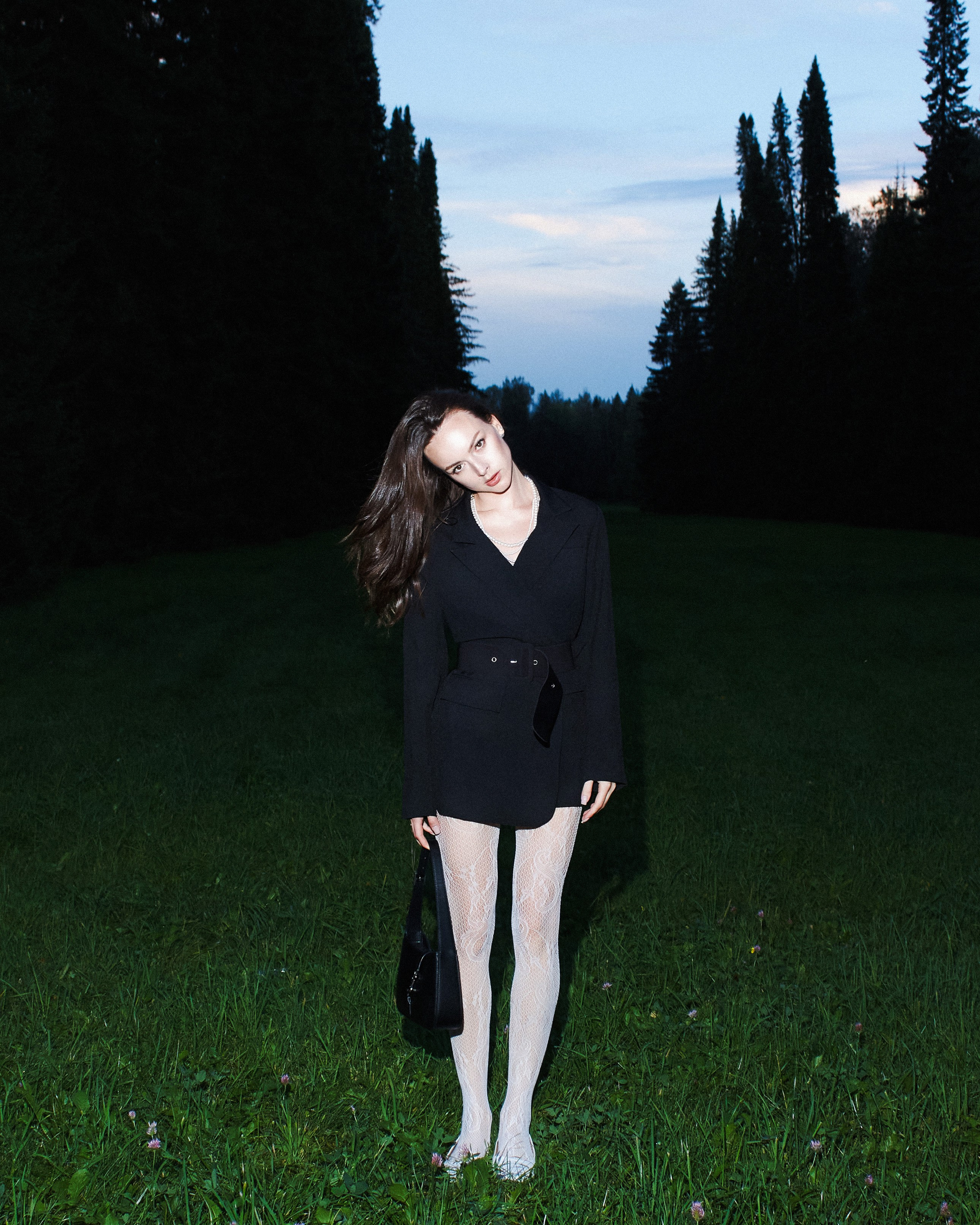 INDIVIDUAL & CREATIVE. VERONIKA TIKHOMIROVA | PHOTOGRAPHER