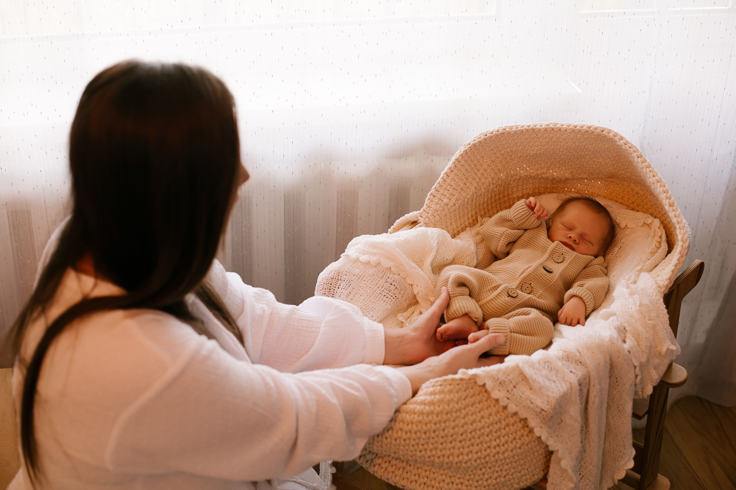 Илье месяц. Свадебный, семейный и детский фотограф в г. Абакан респ. Хакасия Любов