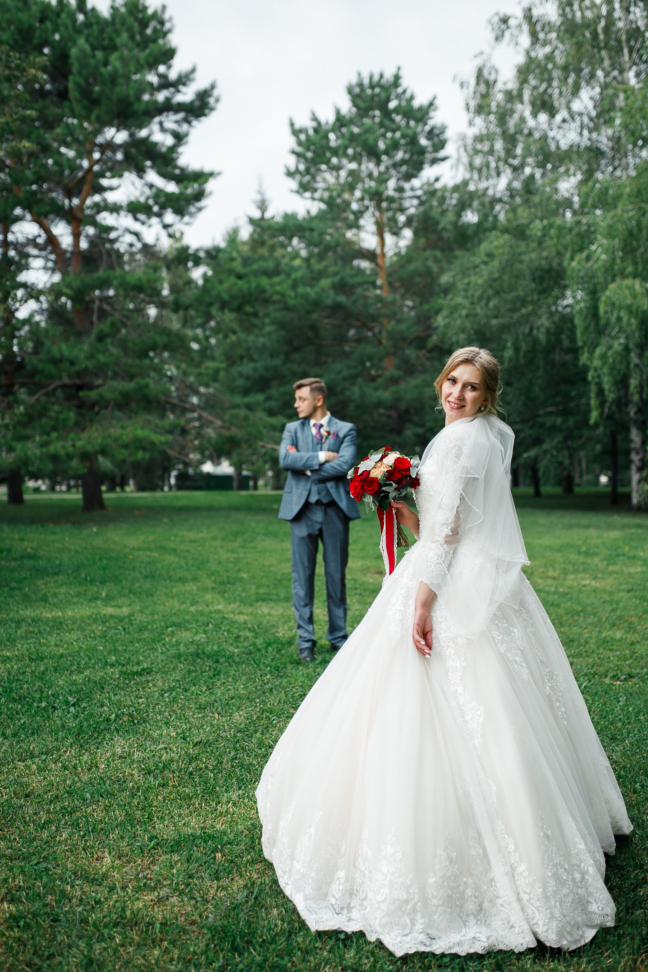 Свадьба в Уфе. Фотограф в Уфе Ирина Идрисова