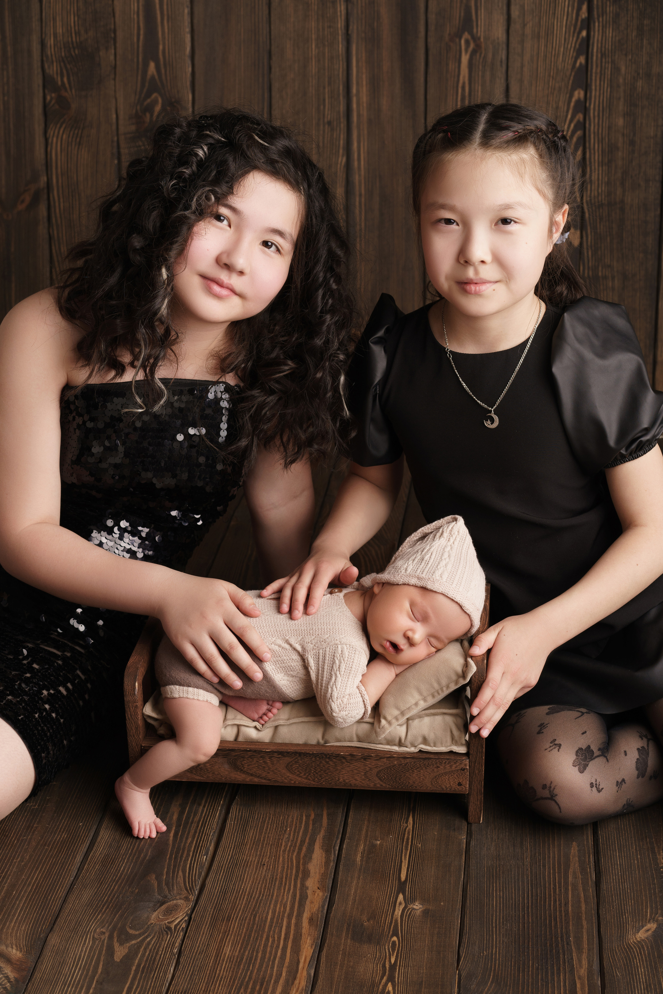 Семейные фотосессии с новорожденными | Трогательные кадры малышей и их близких в Москве и МО. Фотосессия новорожденных в Москве и Московской области | Профессиональный фотограф newborn — Татьяна Иванова