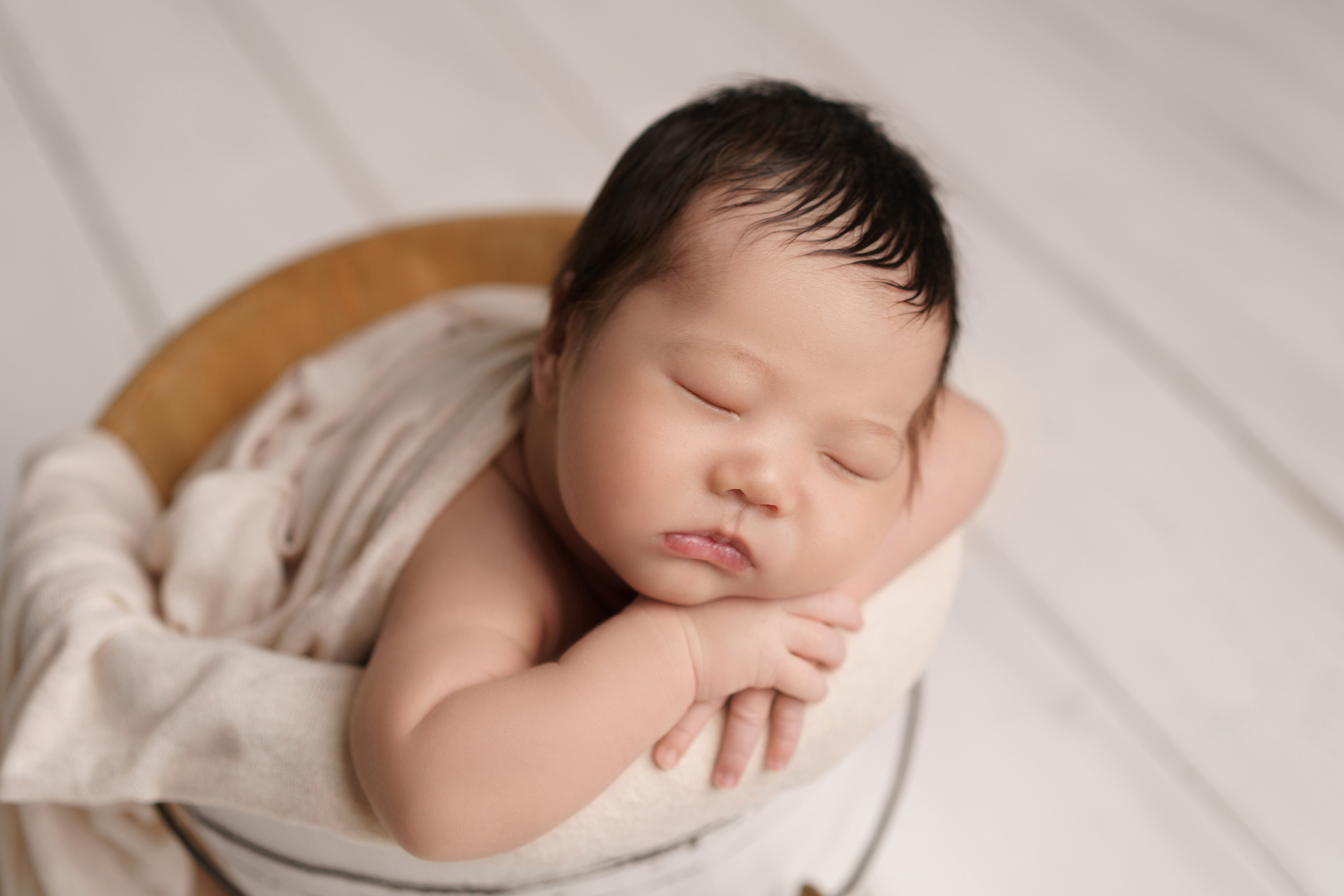 Фотосессия новорожденных | Галерея трогательных кадров малышей в стиле newborn. Фотосессия новорожденных в Москве и Московской области | Профессиональный фотограф newborn — Татьяна Иванова