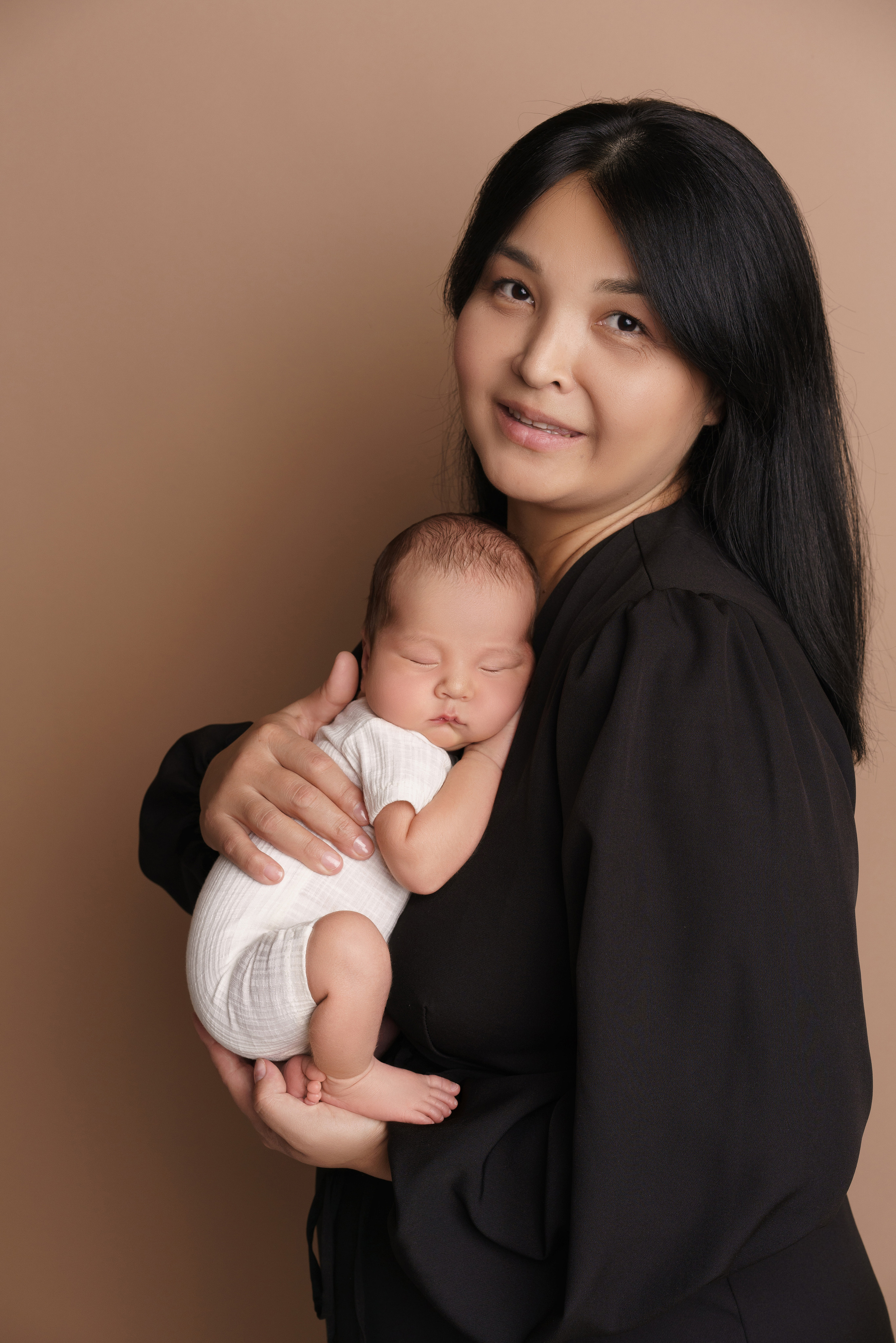 Семейные фотосессии с новорожденными | Трогательные кадры малышей и их близких в Москве и МО. Фотосессия новорожденных в Москве и Московской области | Профессиональный фотограф newborn — Татьяна Иванова