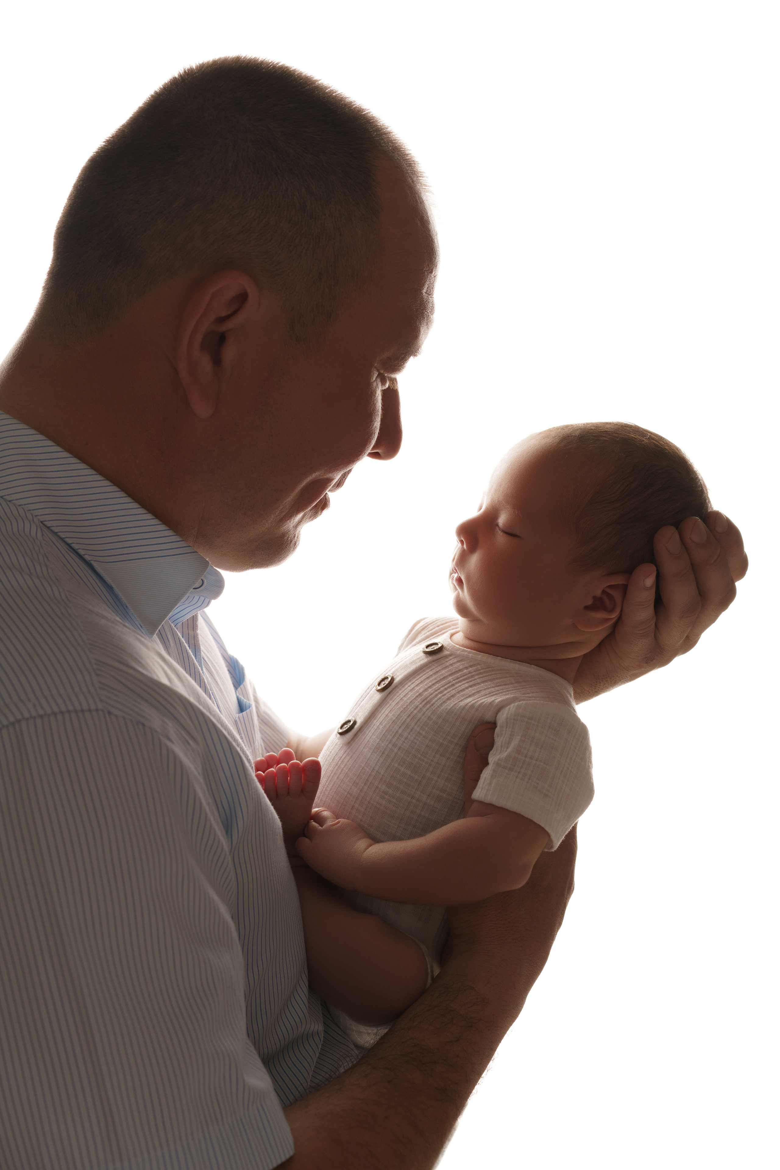 Семейные фотосессии с новорожденными | Трогательные кадры малышей и их близких в Москве и МО. Фотосессия новорожденных в Москве и Московской области | Профессиональный фотограф newborn — Татьяна Иванова