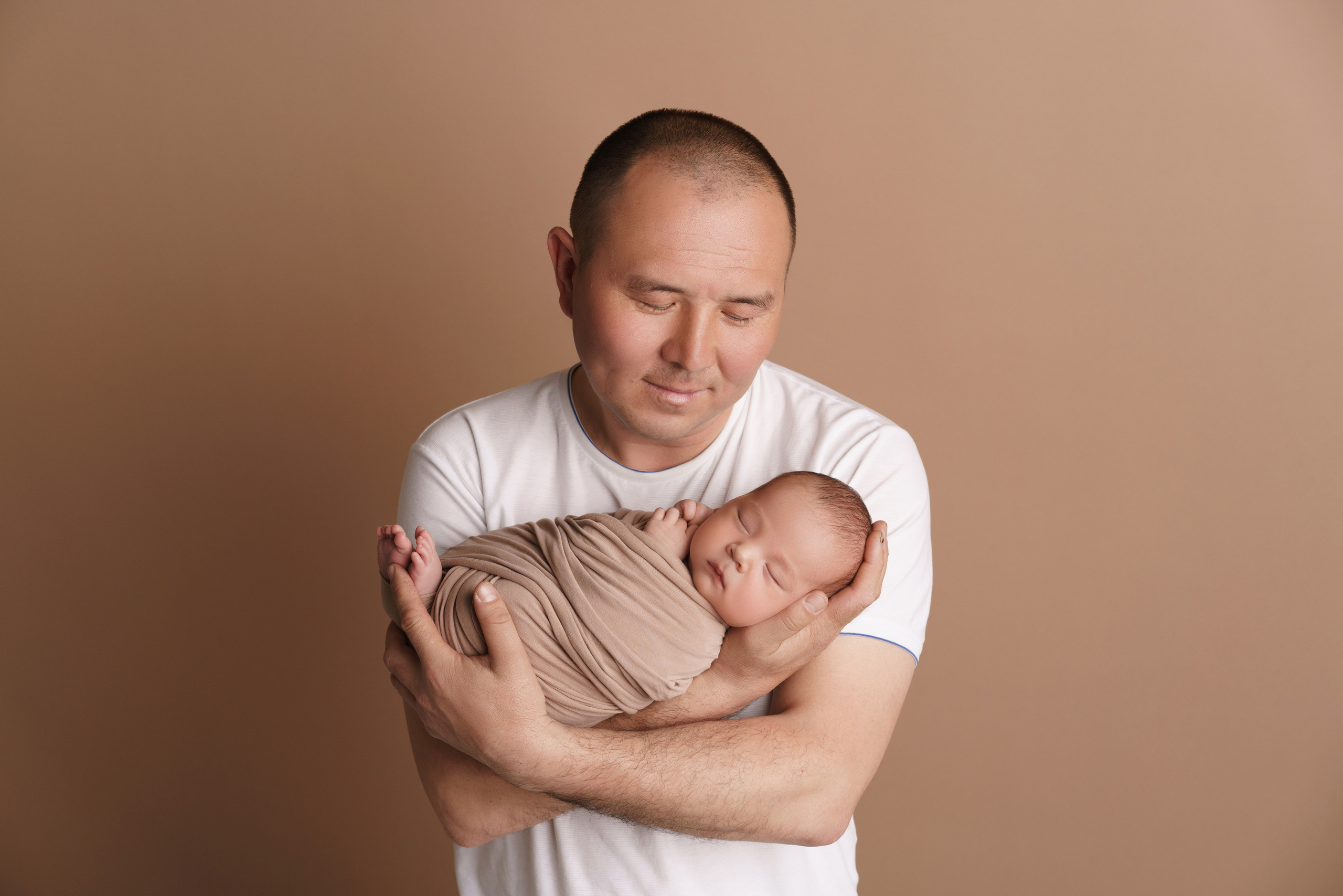 Семейные фотосессии с новорожденными | Трогательные кадры малышей и их близких в Москве и МО. Фотосессия новорожденных в Москве и Московской области | Профессиональный фотограф newborn — Татьяна Иванова