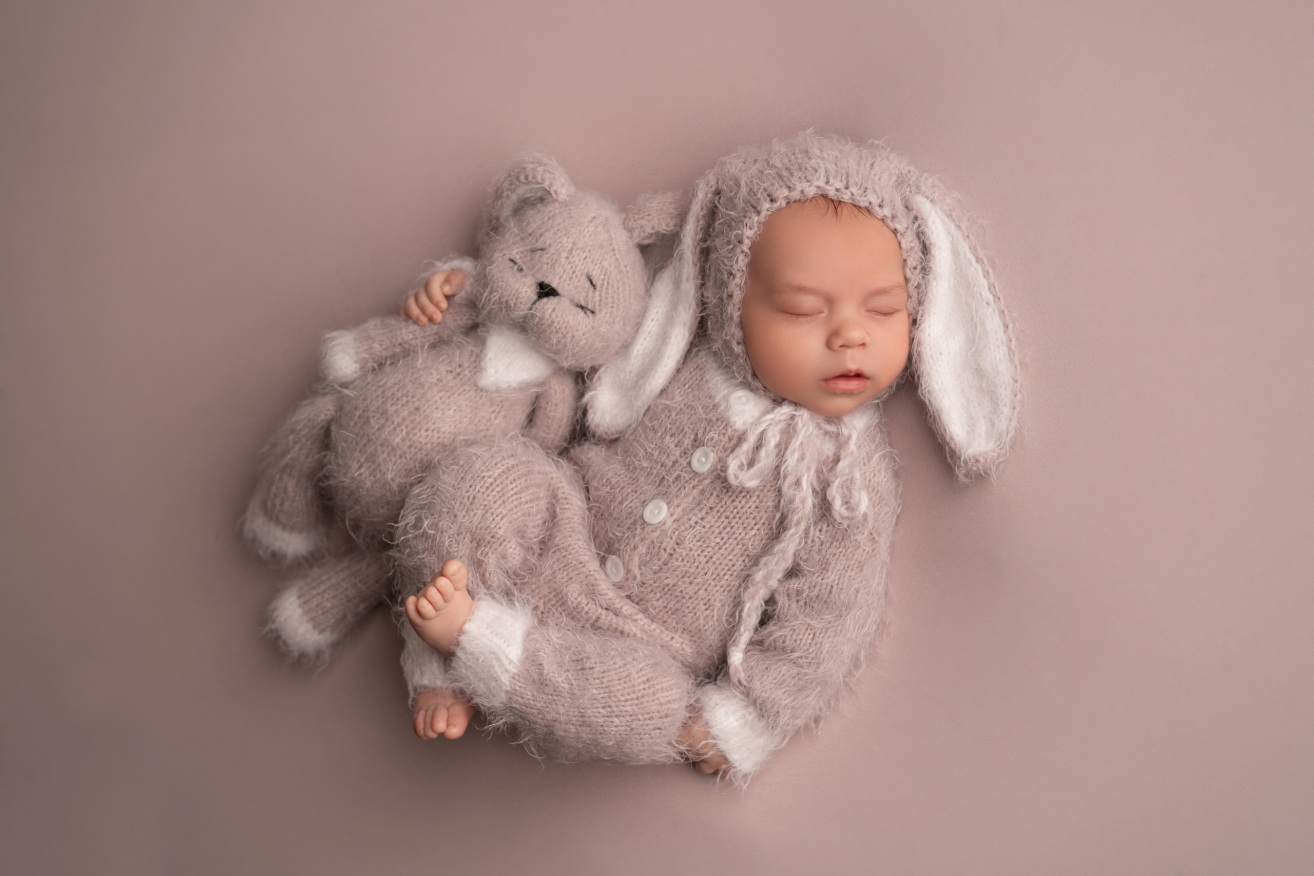 Фотосессия новорожденных в Москве и Московской области | Профессиональный фотограф newborn — Татьяна Иванова