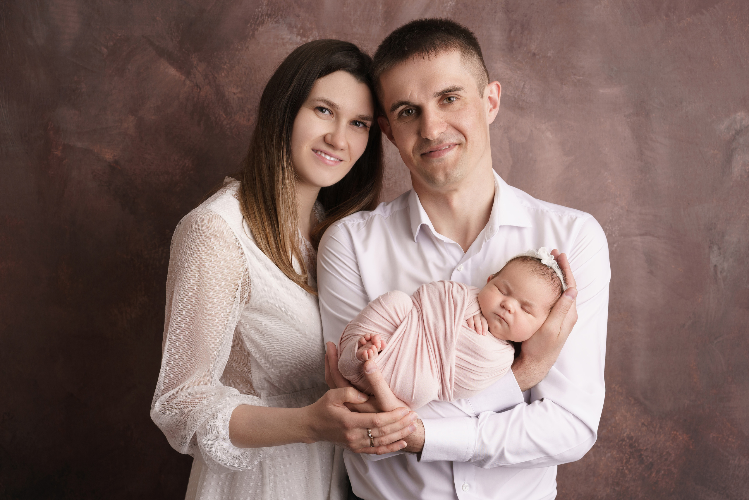 Семейные фотосессии с новорожденными | Трогательные кадры малышей и их близких в Москве и МО. Фотосессия новорожденных в Москве и Московской области | Профессиональный фотограф newborn — Татьяна Иванова