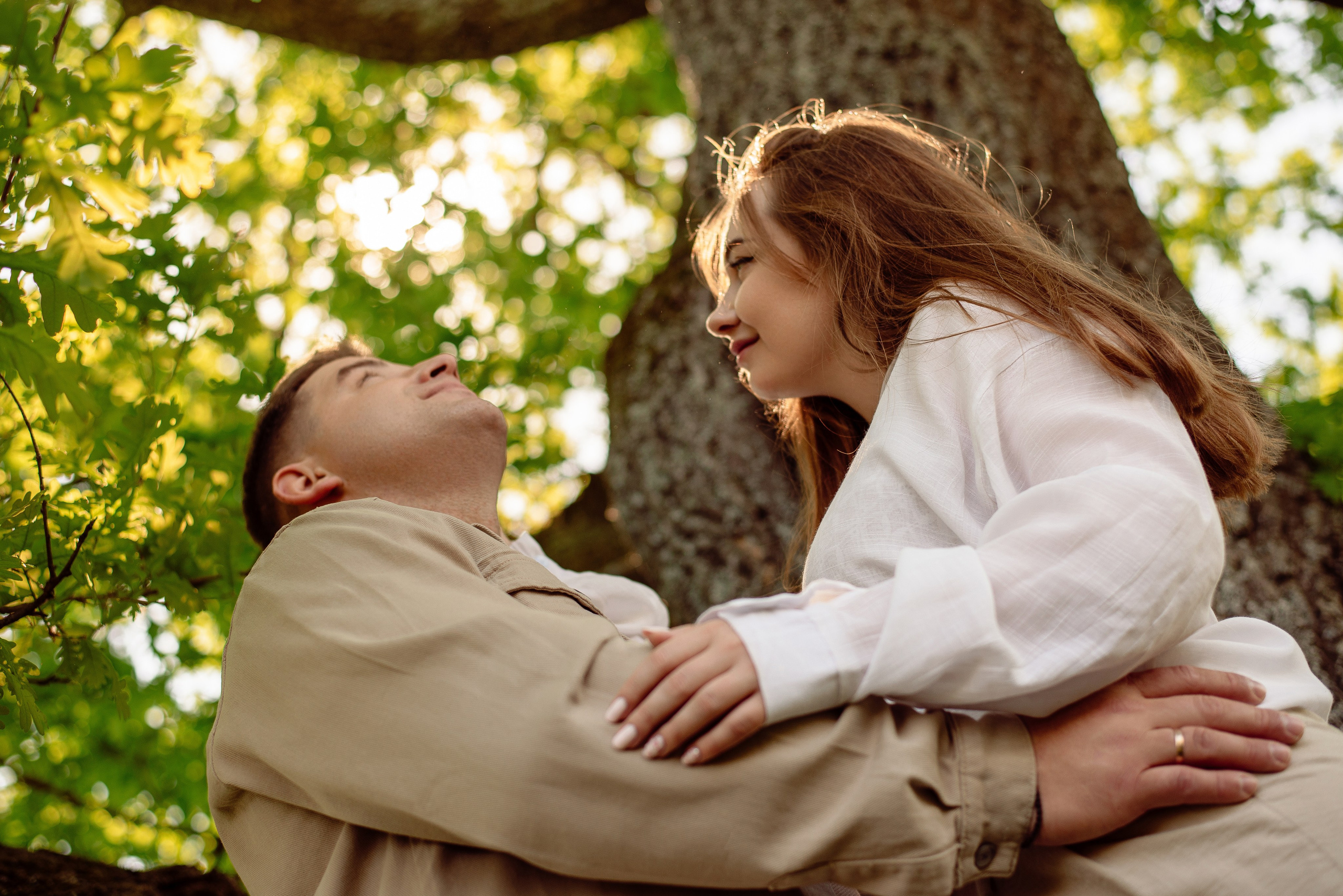 Владислав и Наталья. Семейный и детский фотограф Иваново Ксения Азаренкова