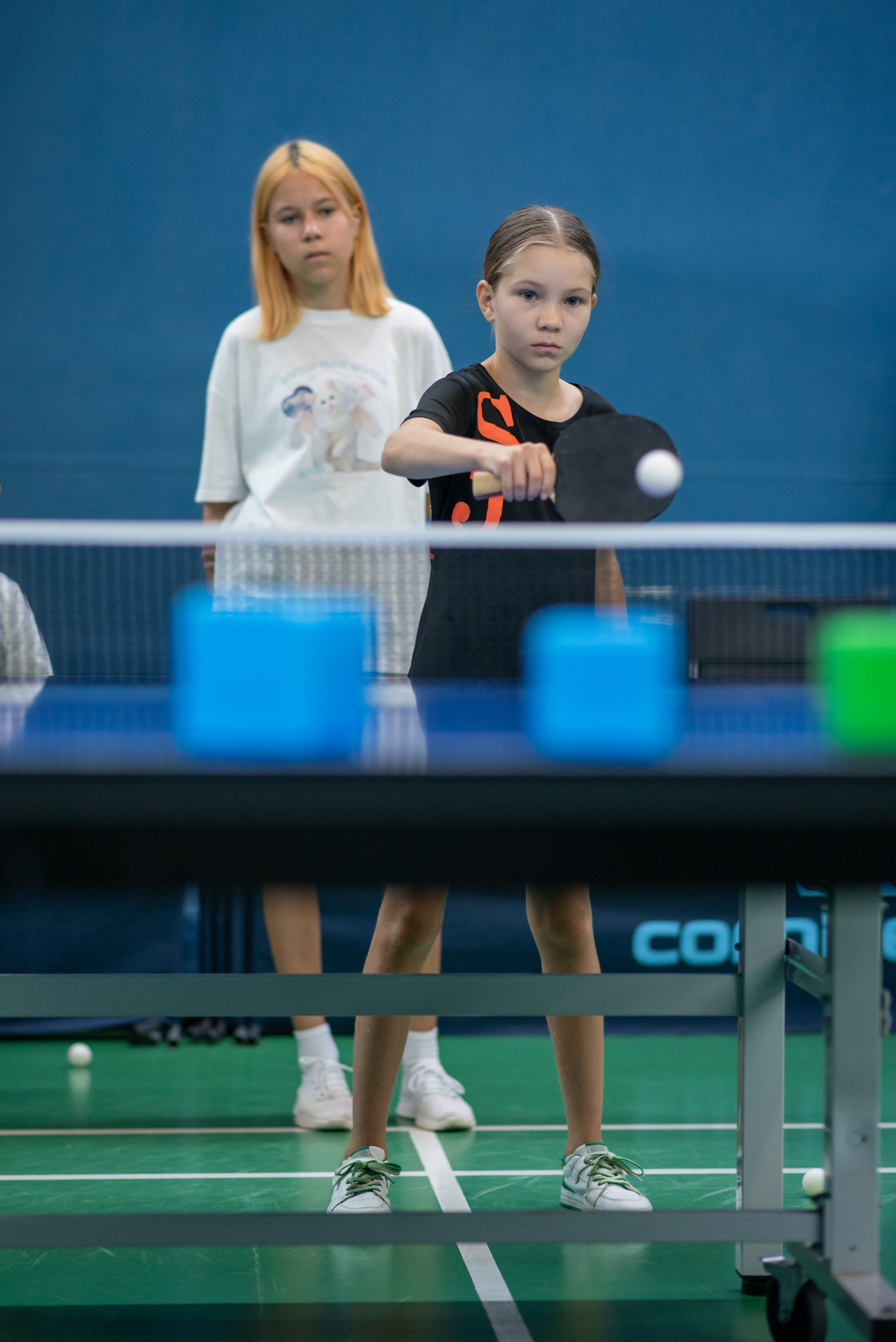 Space Racket center. День открытых дверей. Фотограф Стеценко Наталия. Одинцово, Москва, Московская область