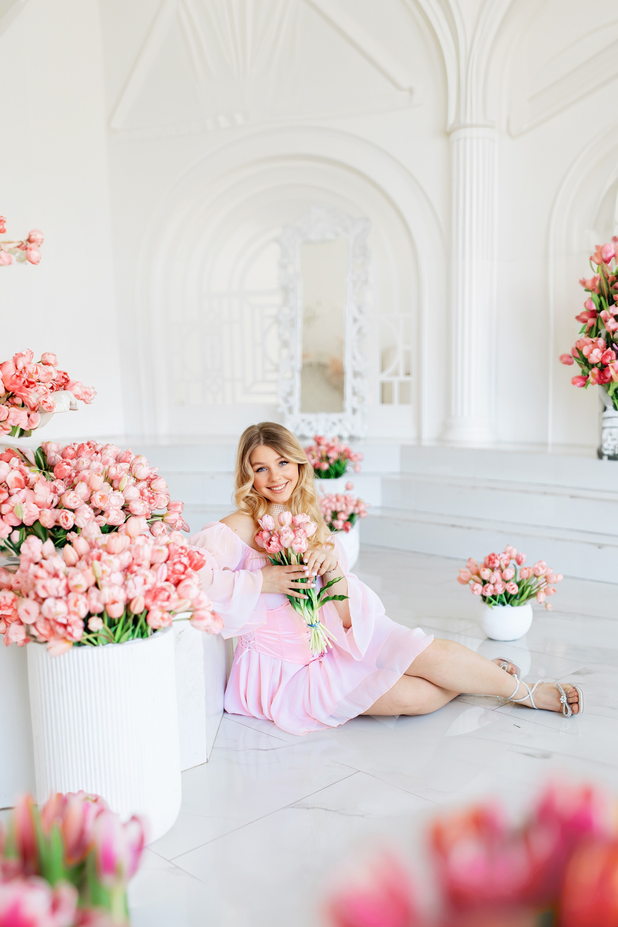 Портфолио. Elena Smith. Семейный и детский фотограф