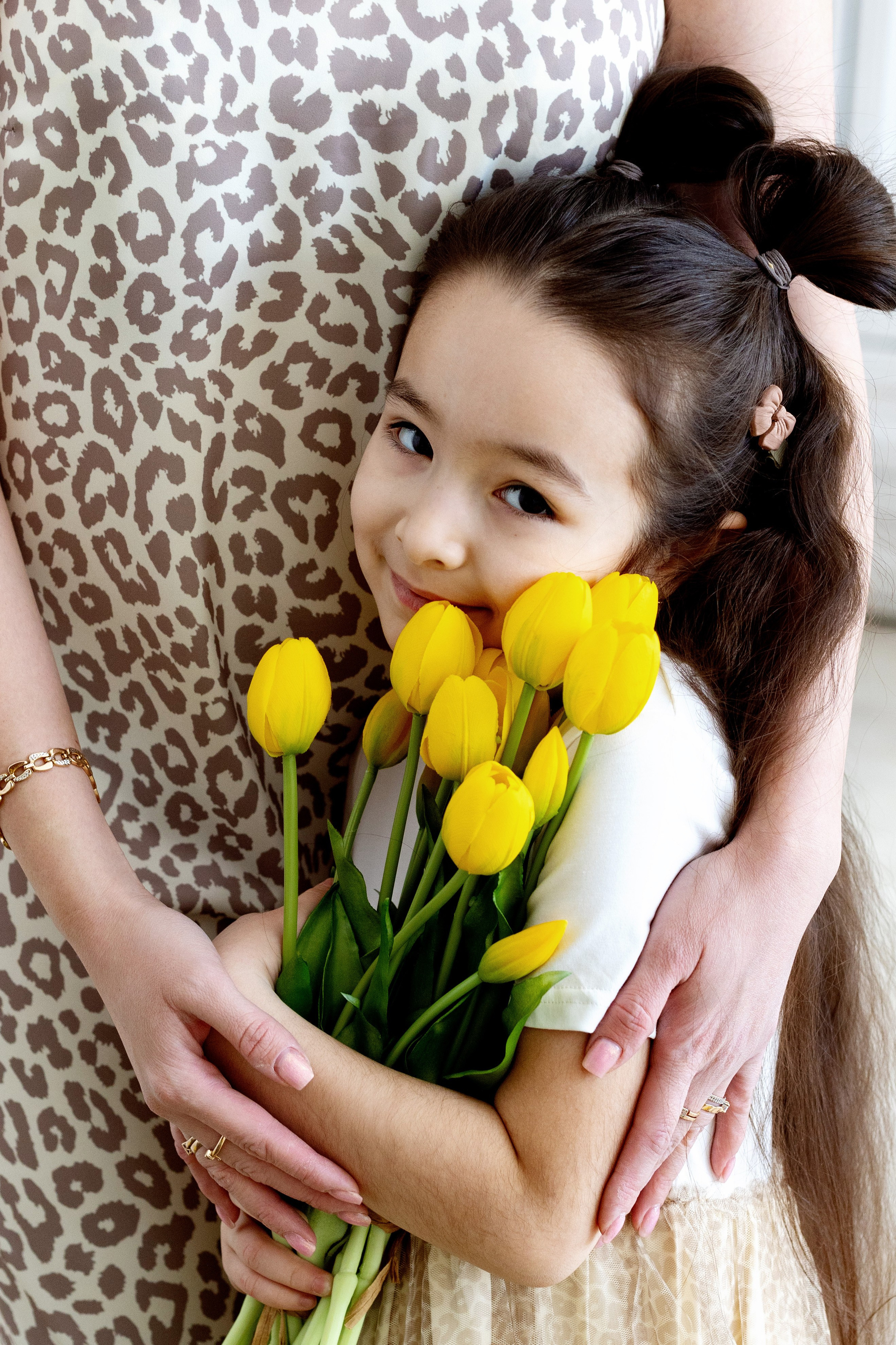 Семейная фотосессия для Виктории. Женский фотограф в Орске Новотроицке Динара Долганова