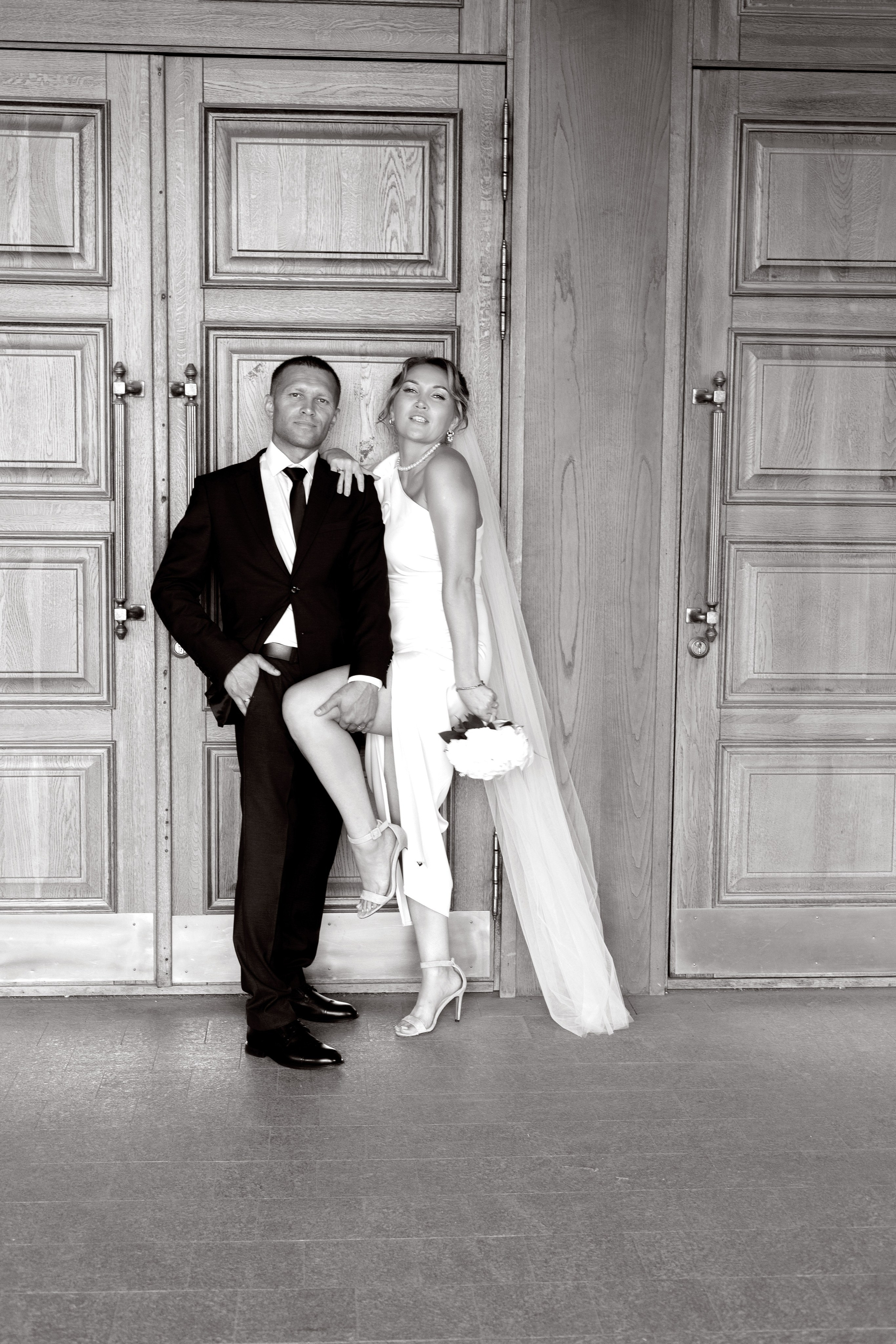 Свадьба В&Е. Женский фотограф в Орске Новотроицке Динара Долганова