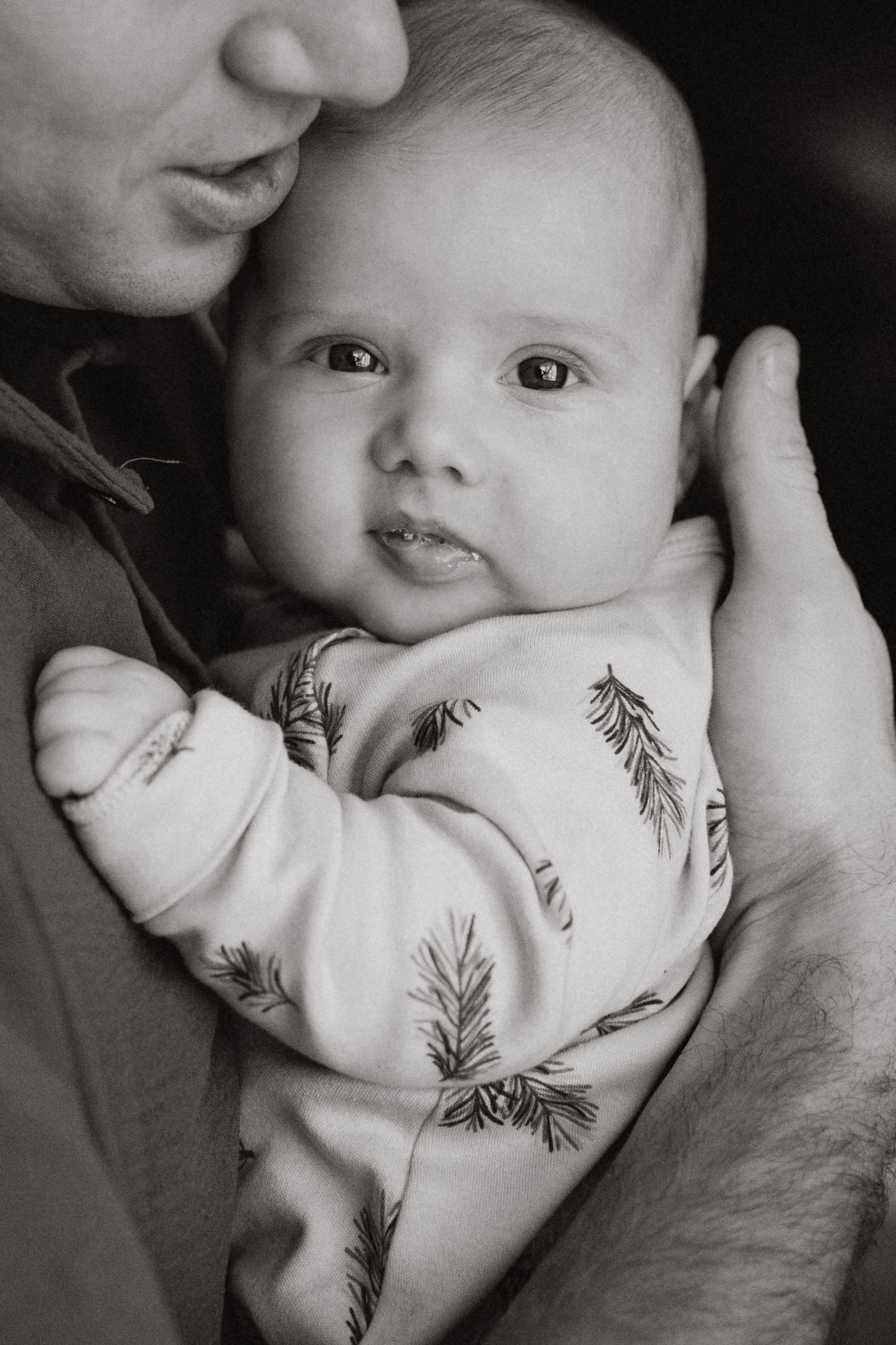 Дом, тепло, любовь. Фотограф Ульяна Дивина в Нижнем Новгороде и Нижегородской области