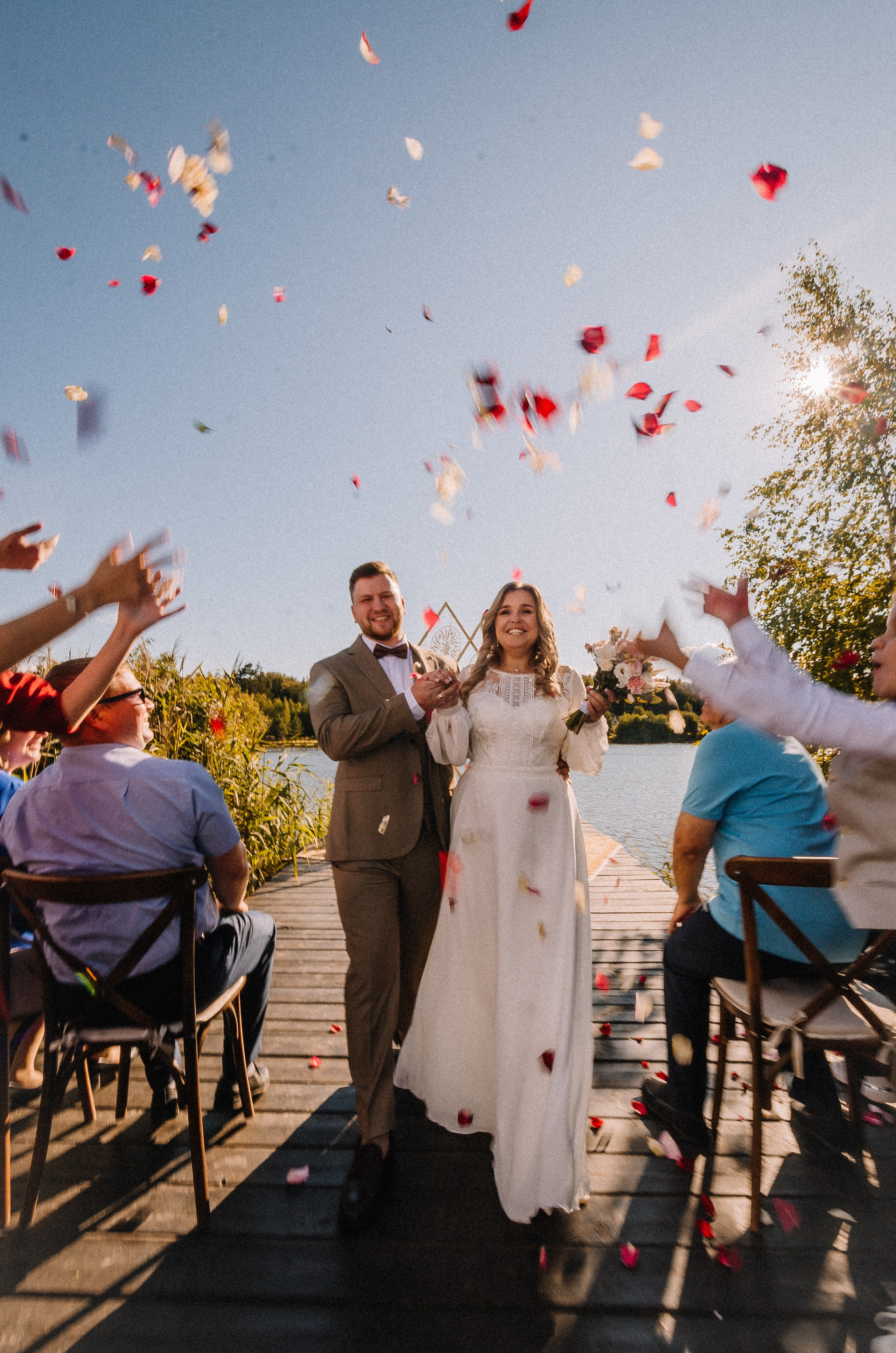 Иван & Евгения day 2. Фотограф Anastasya Efimova