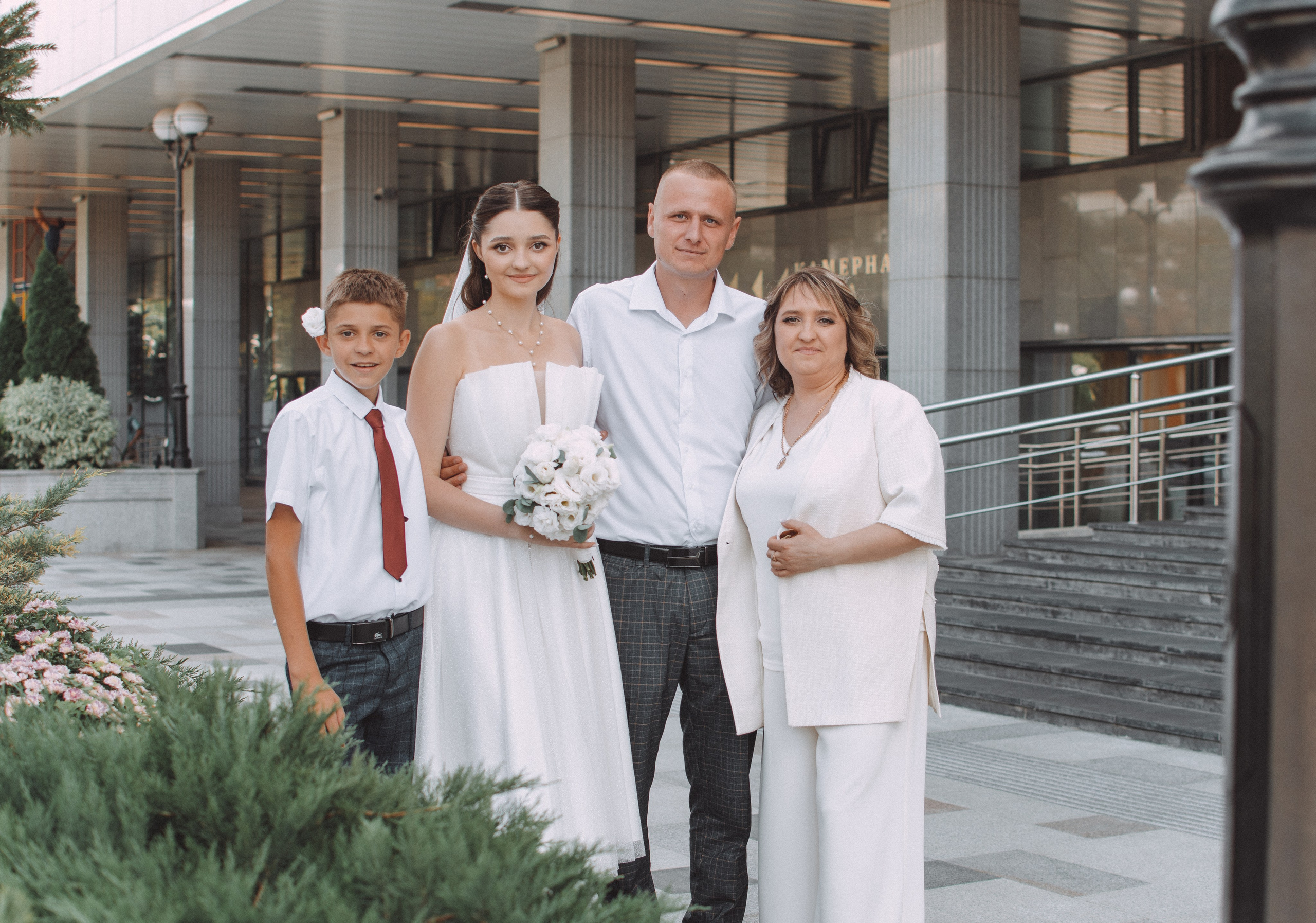 М/А. Фотограф Марина Александрова в Ростове