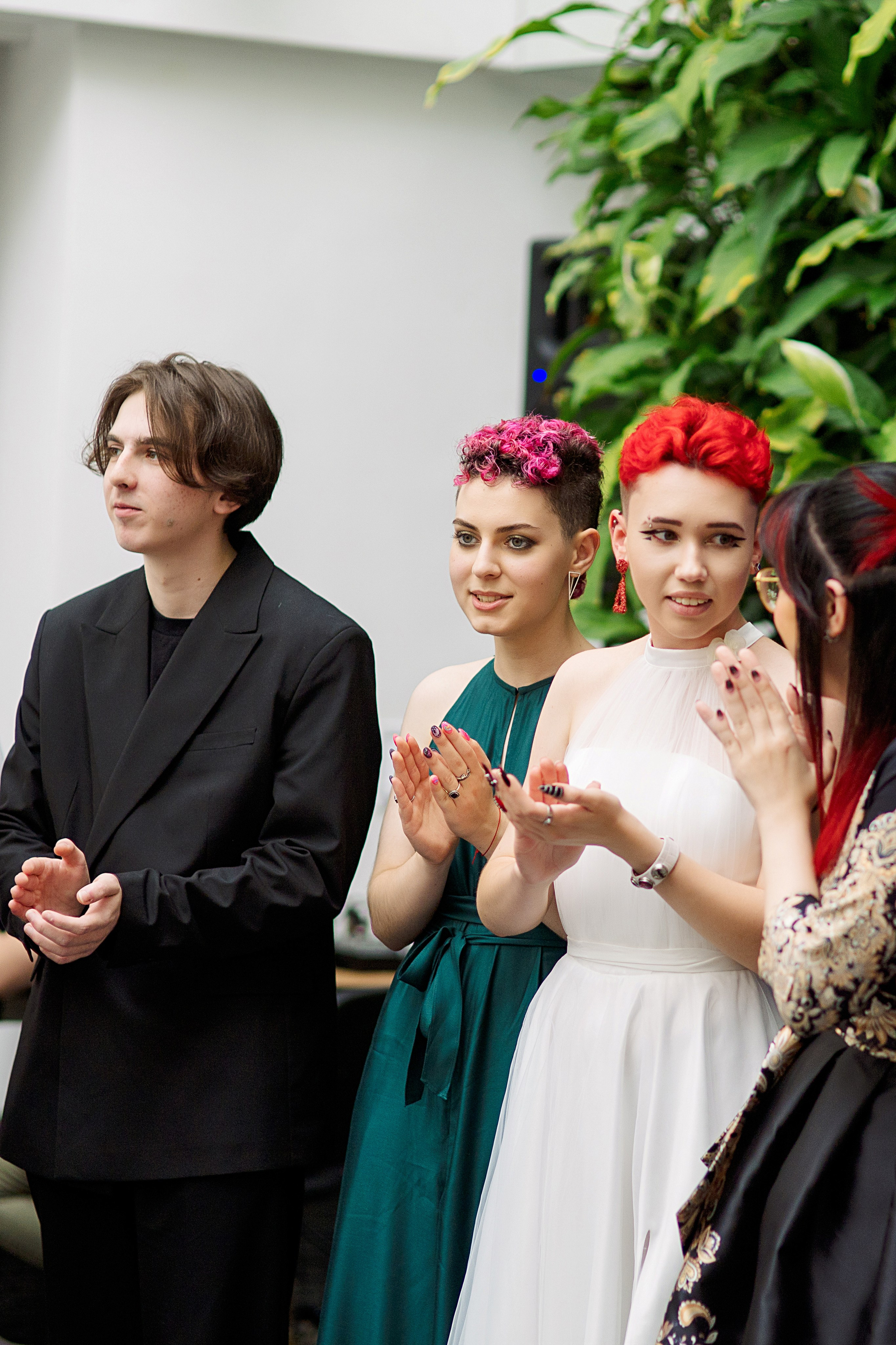 Выпуск лицея Ганзейская Ладья. Свадебный фотограф Калининград Пасюта Данила