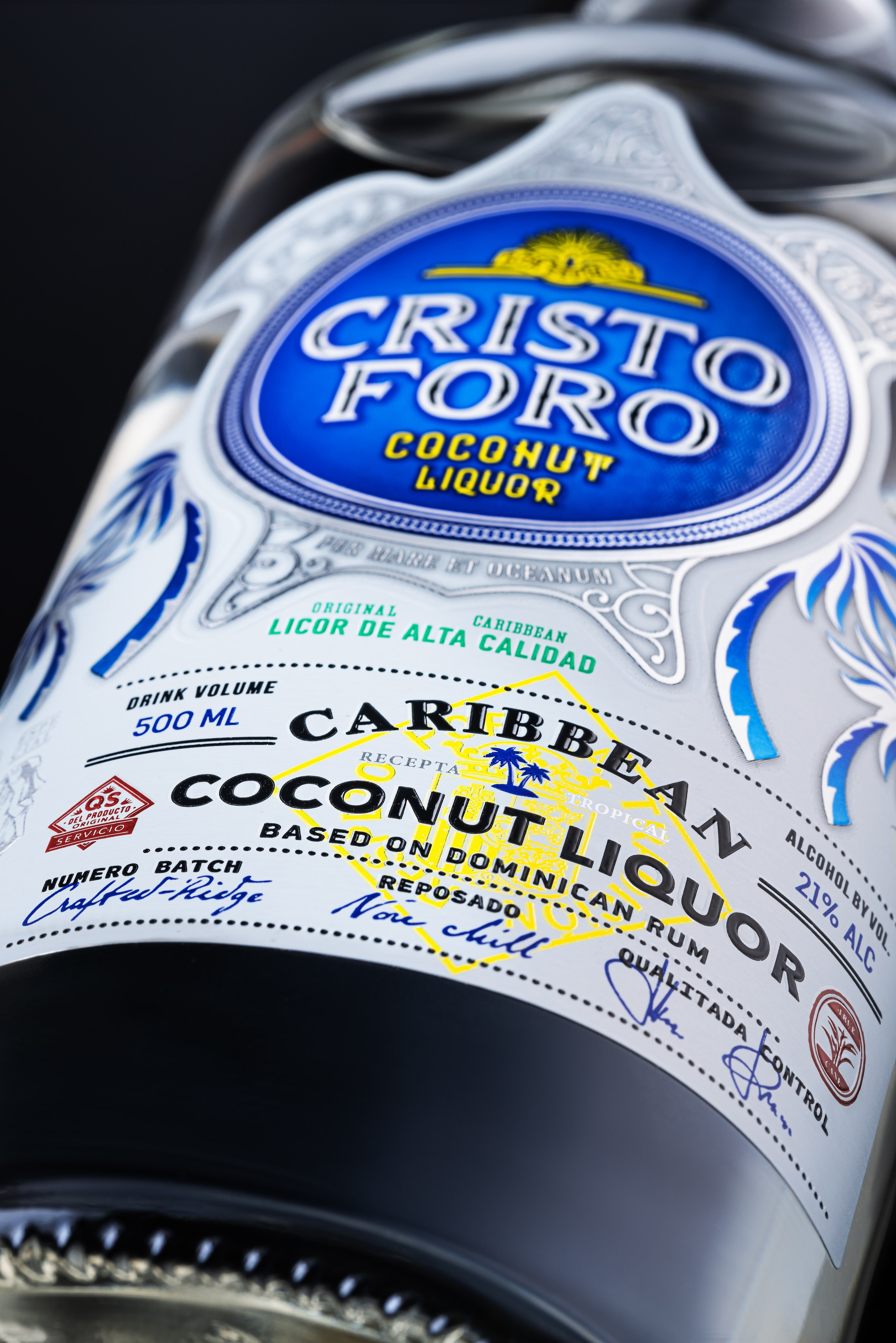 Cristoforo Close-Up & Catalog. Foodie Stories (гастрономические истории) рекламная фуд-фотосъёмка, Москва