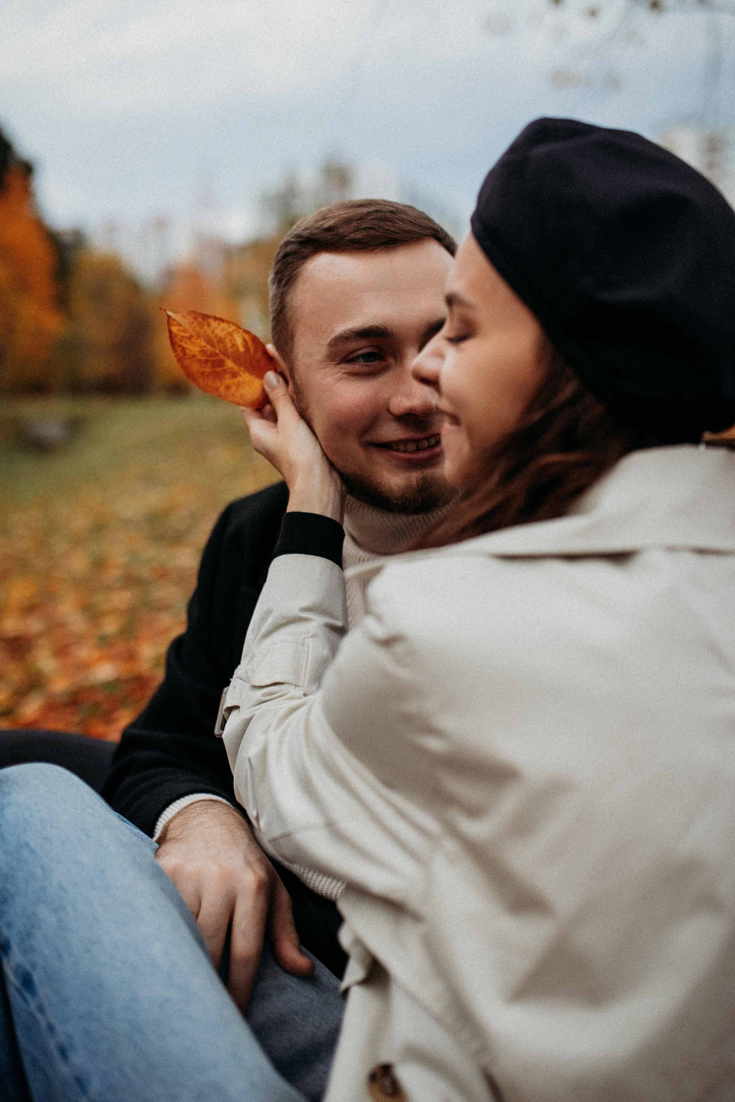 Артур и Таисия. Фотограф Тимербаева Алина г. Сургут