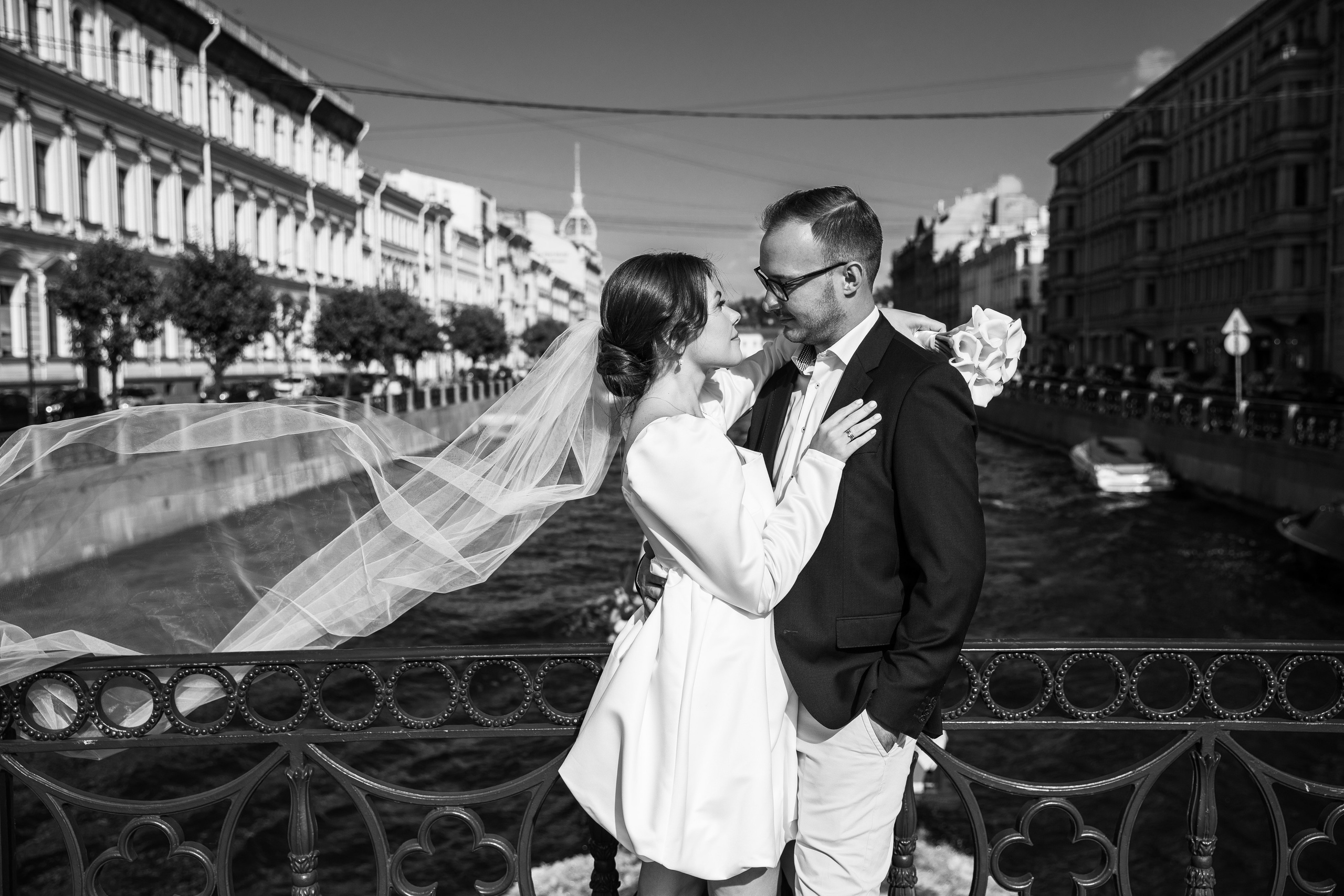 Любовь в Северной Пальмире…. Свадебный фотограф Санкт-Петербург Катерина Ширяева