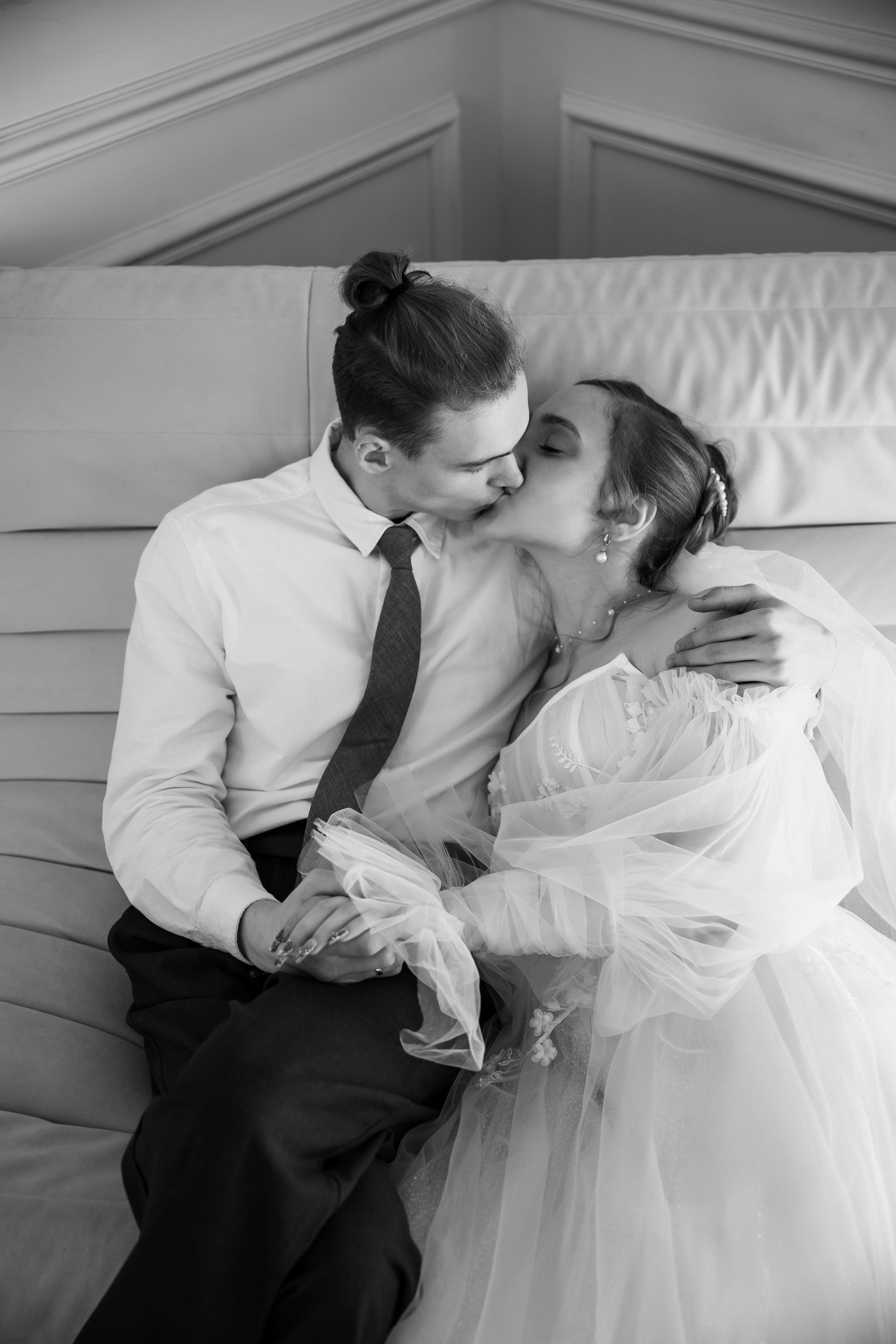 ПРОГУЛКА. Свадебный фотограф Санкт-Петербург Катерина Ширяева