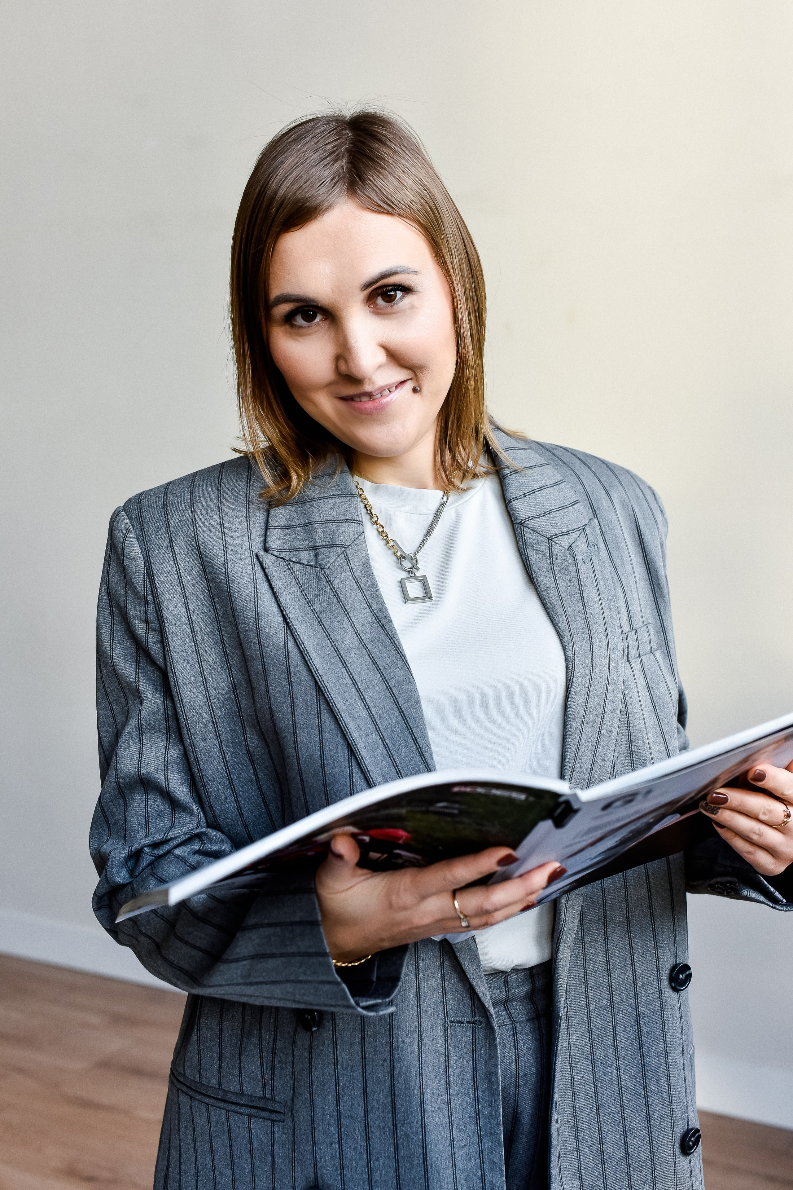 Юлия и Игорь