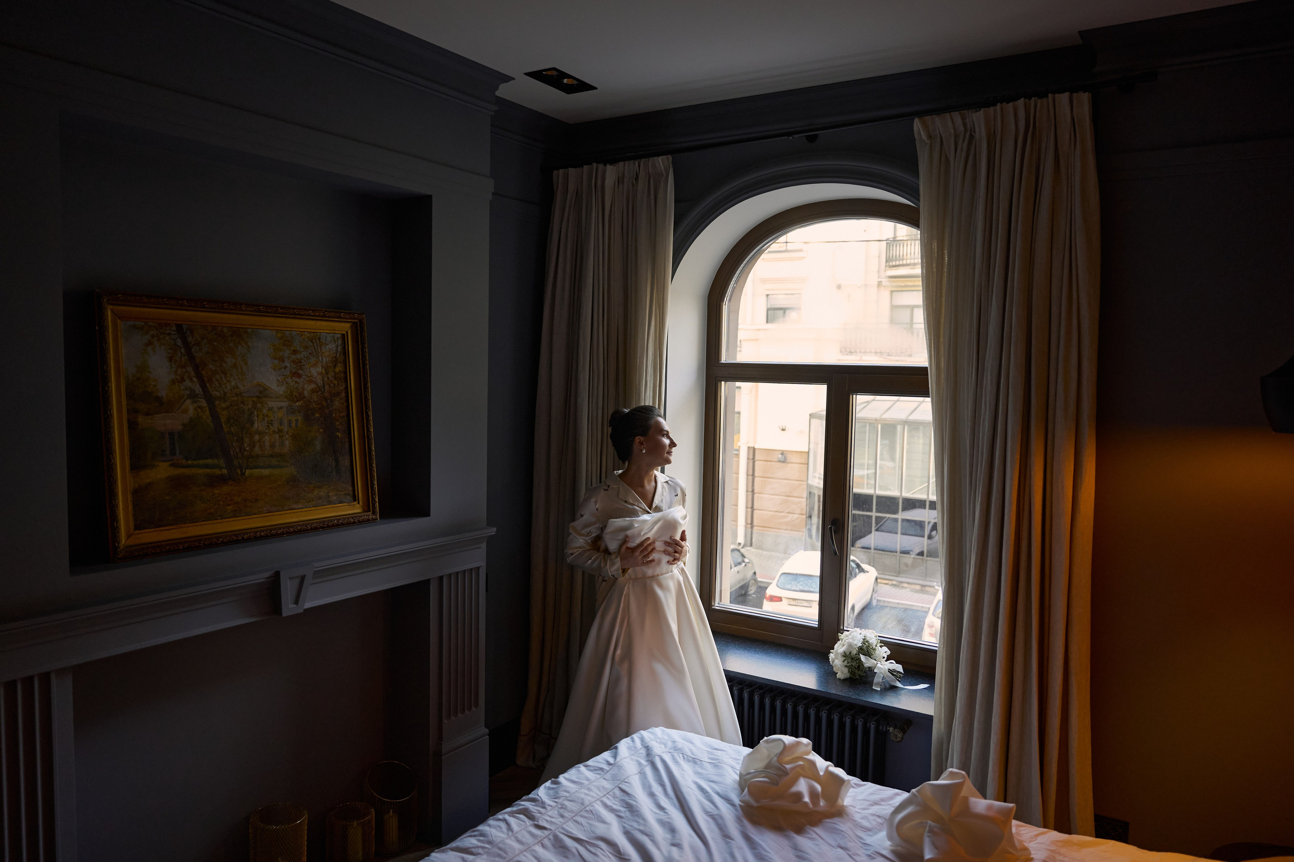 Портфолио. Портретный фотограф в Санкт-Петербурге Дмитриева Наталия