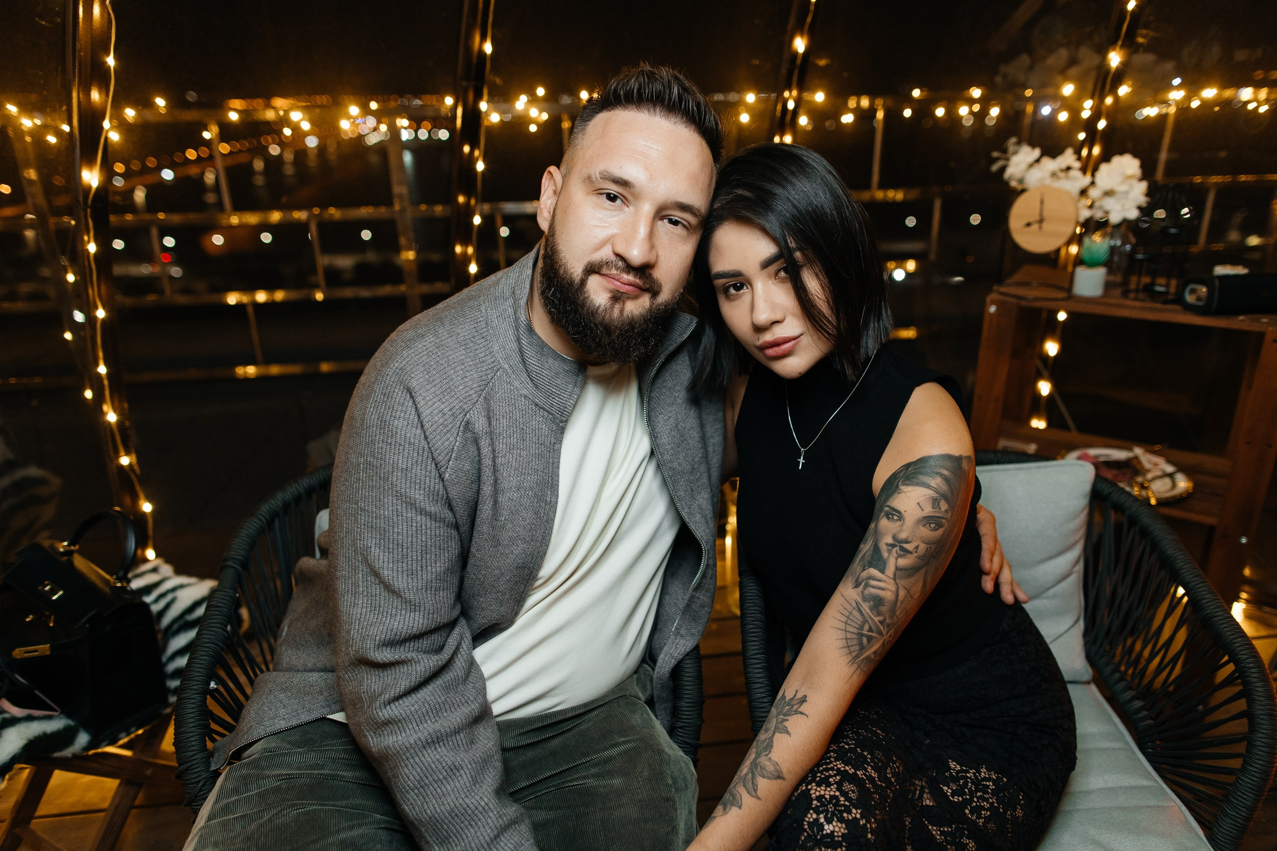 Love is. Свадебный фотограф в Волгограде Максим Кукушкин