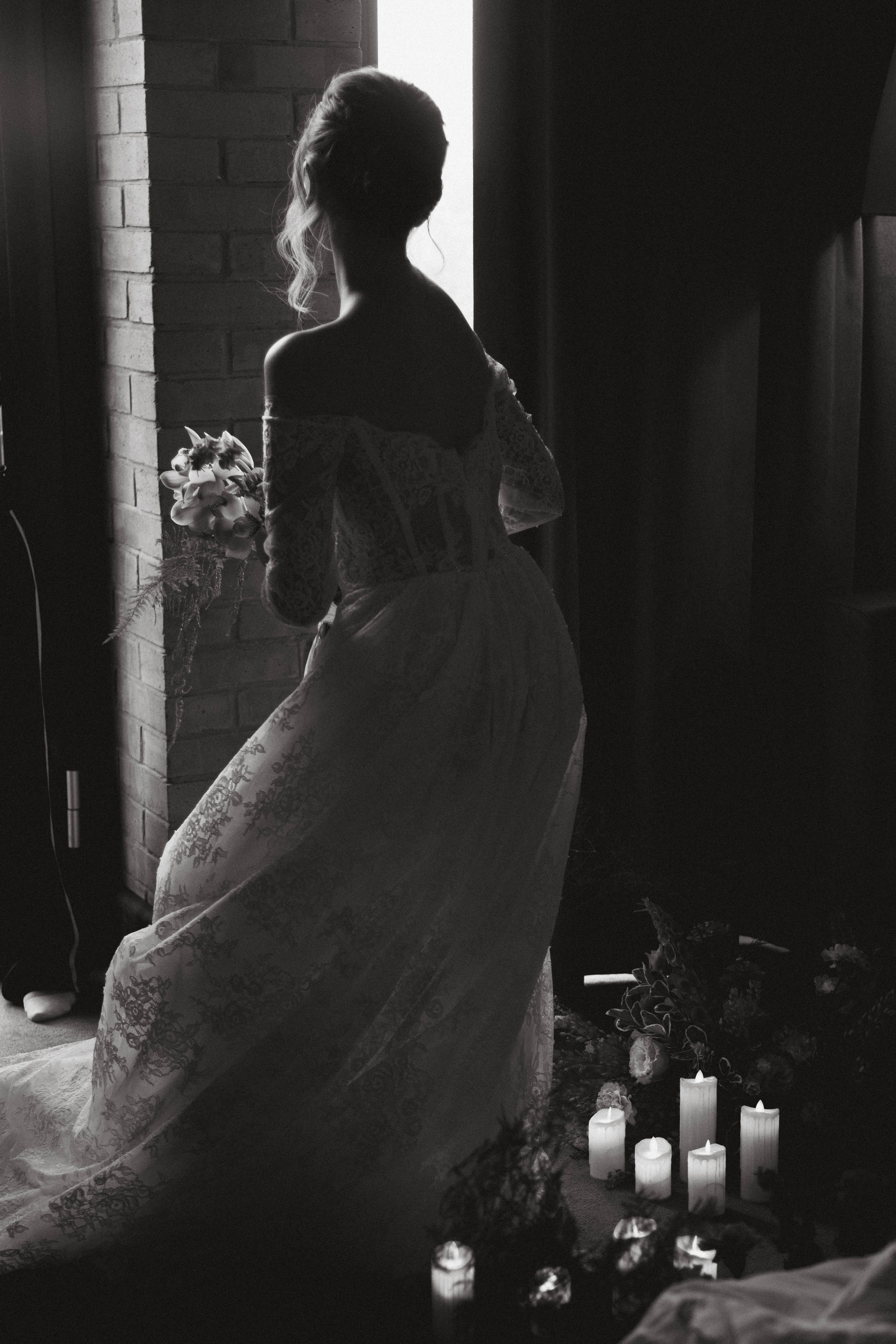 Дмитрий & Мишель. Свадебный фотограф ростов